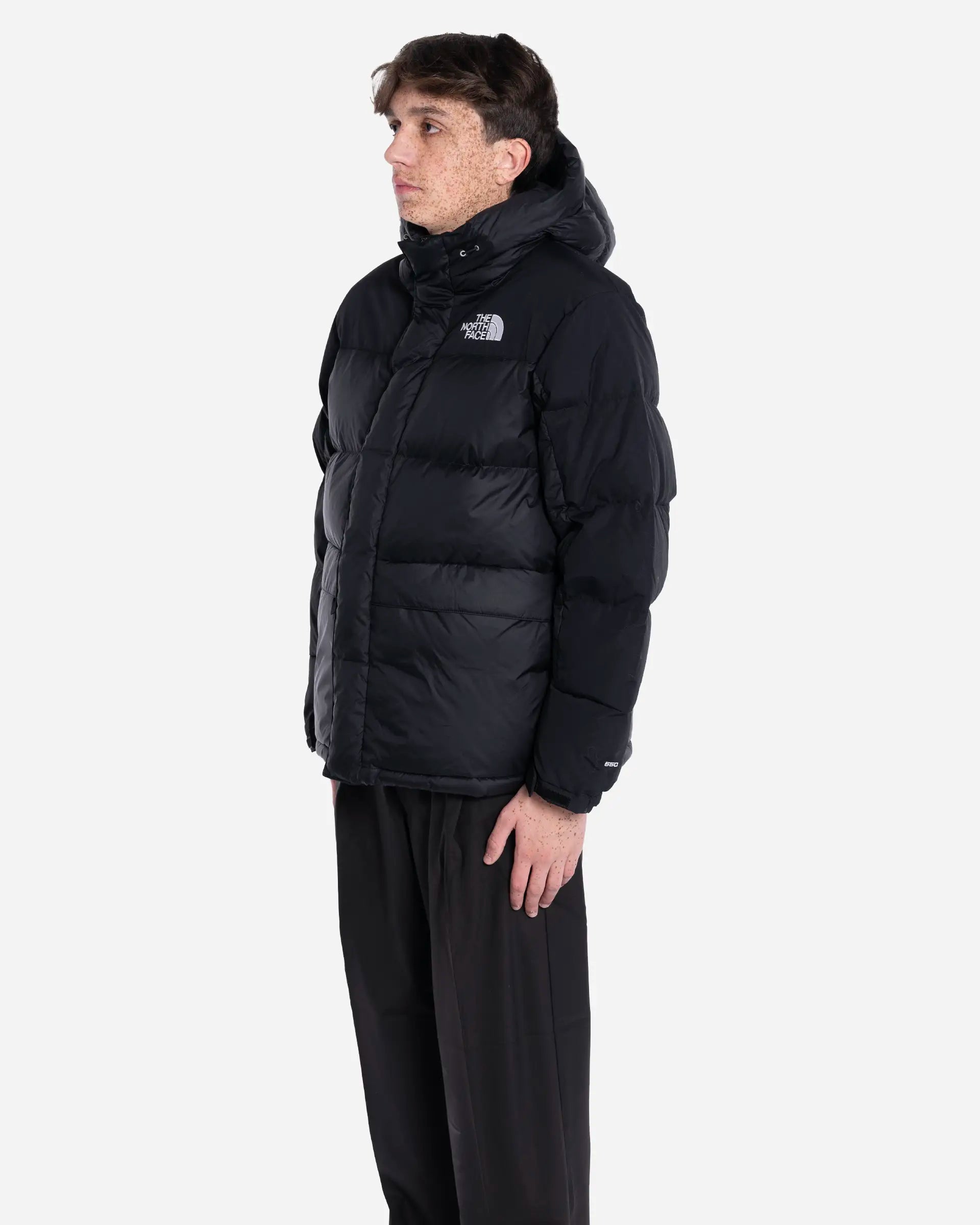 Doudoune à Capuche Hmlyn Down Parka