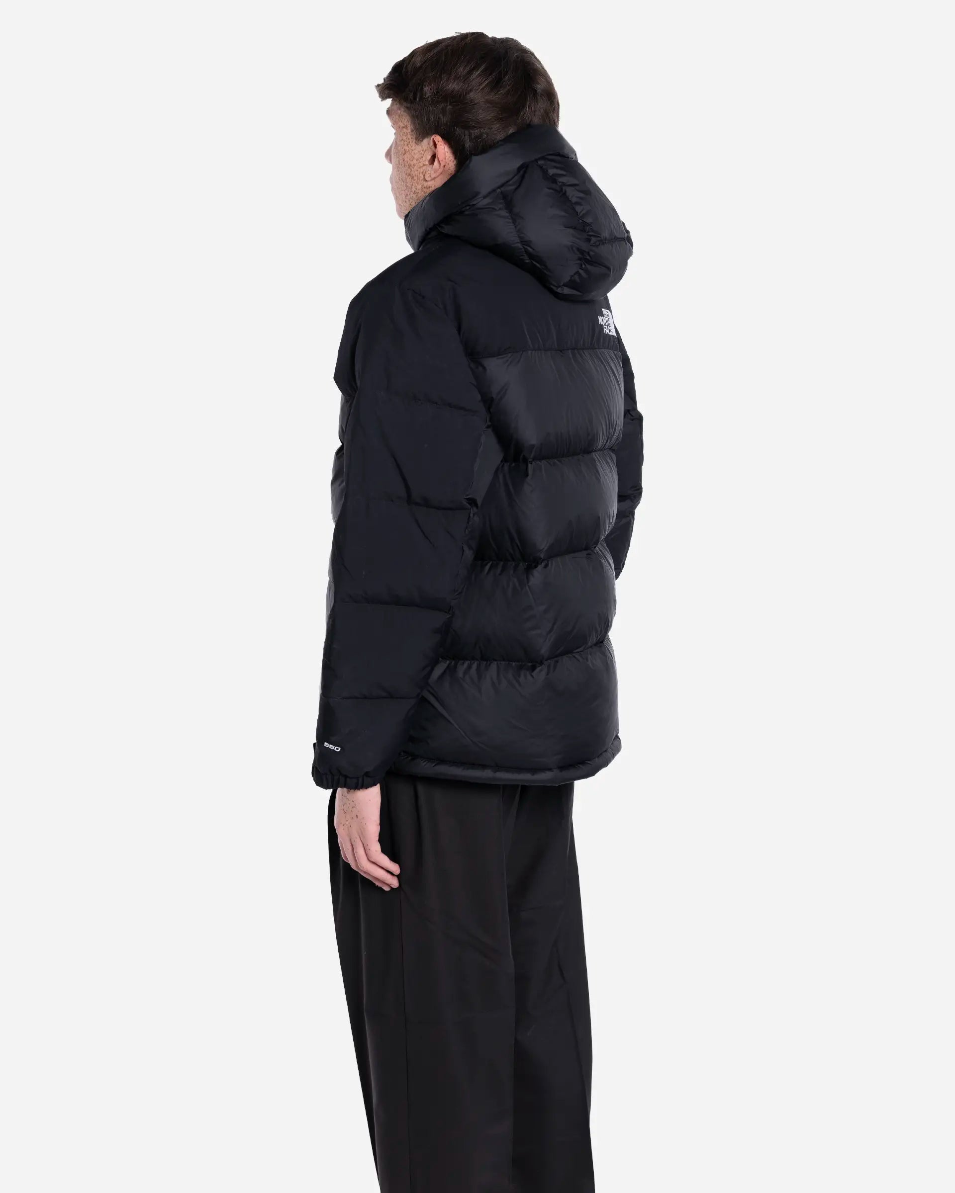 Doudoune à Capuche Hmlyn Down Parka