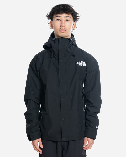 Veste Mountain Gore-Tex