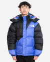 Tnf Black / Solar Blue