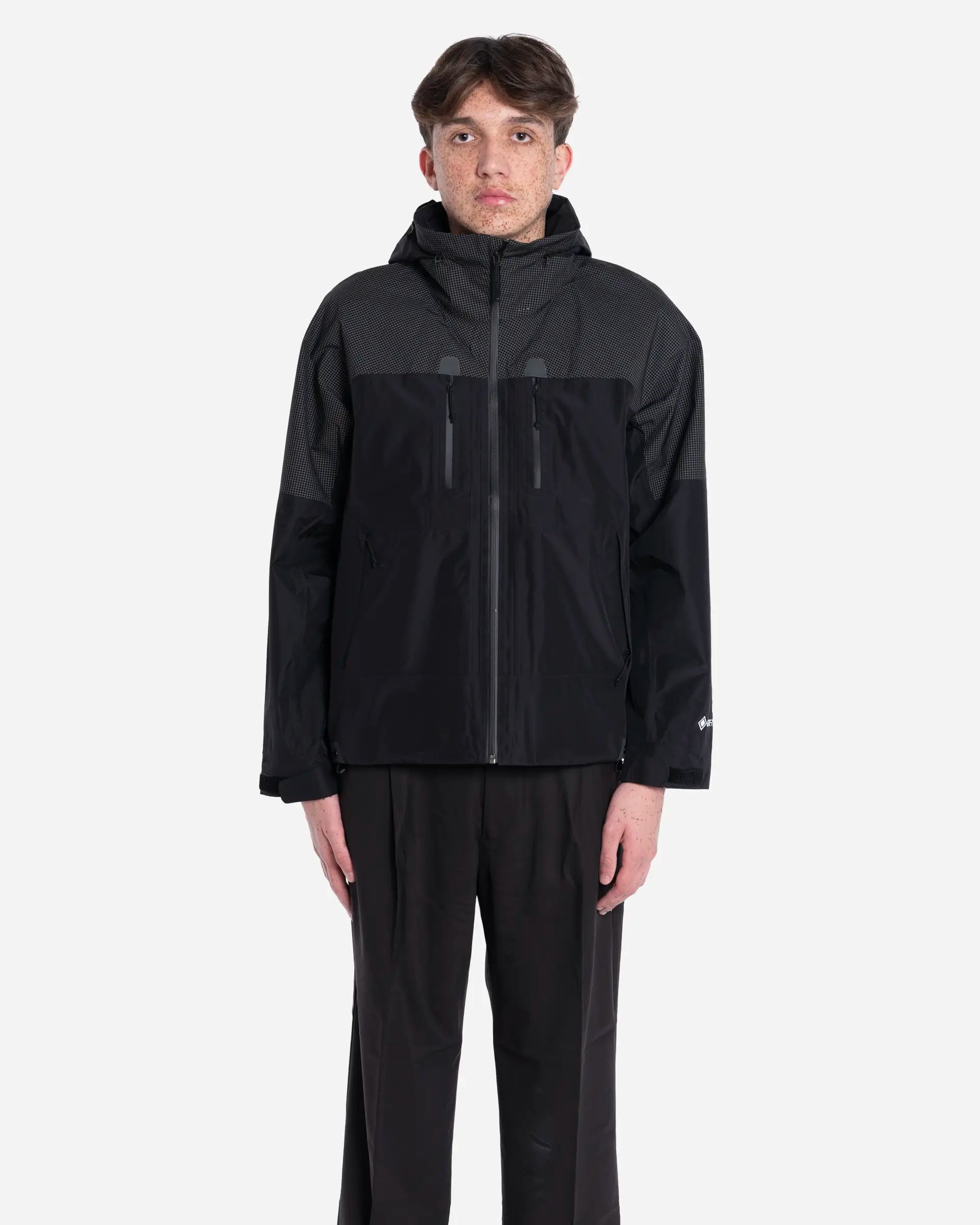 Veste Hike Devils Gore-Tex