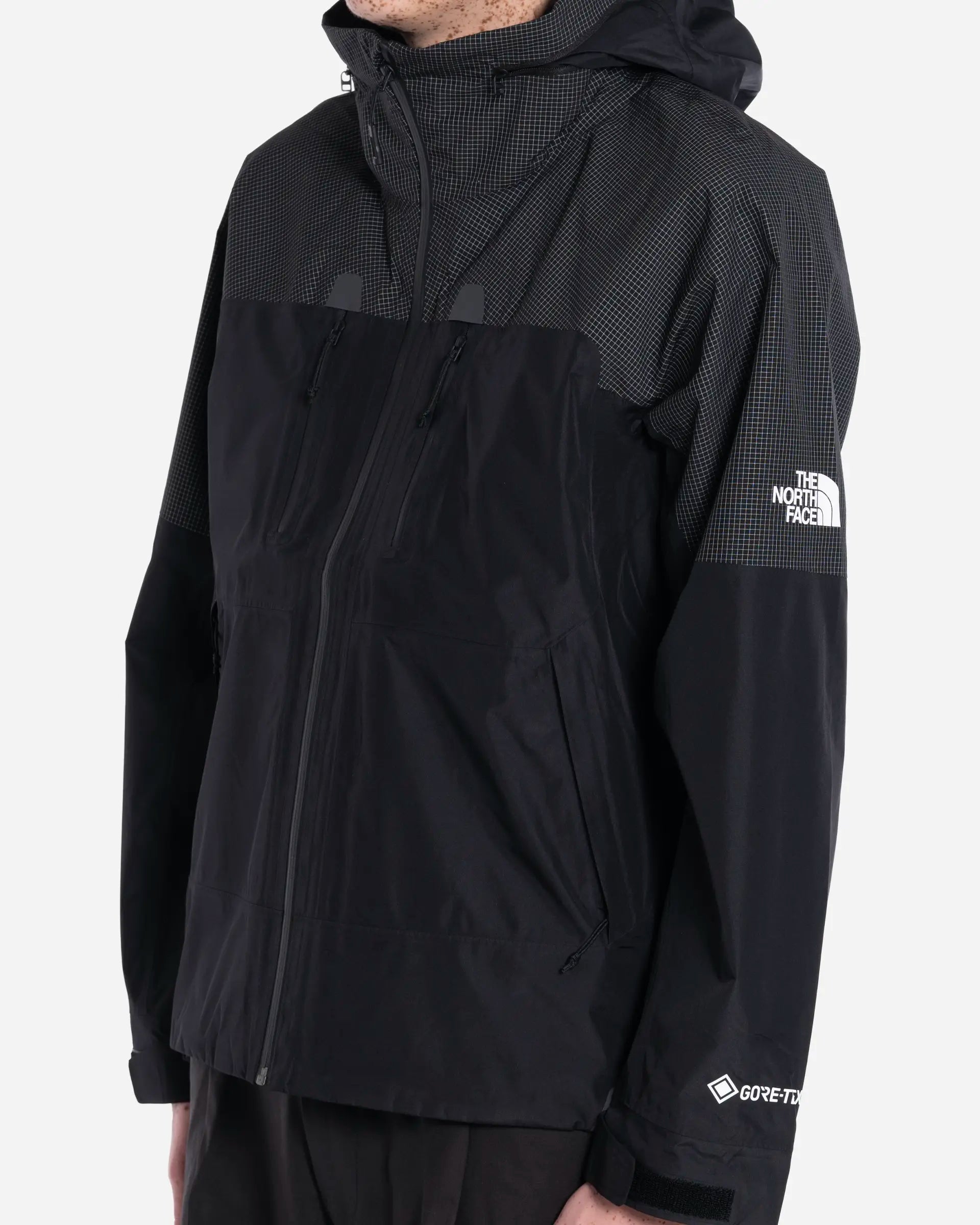 Veste Hike Devils Gore-Tex