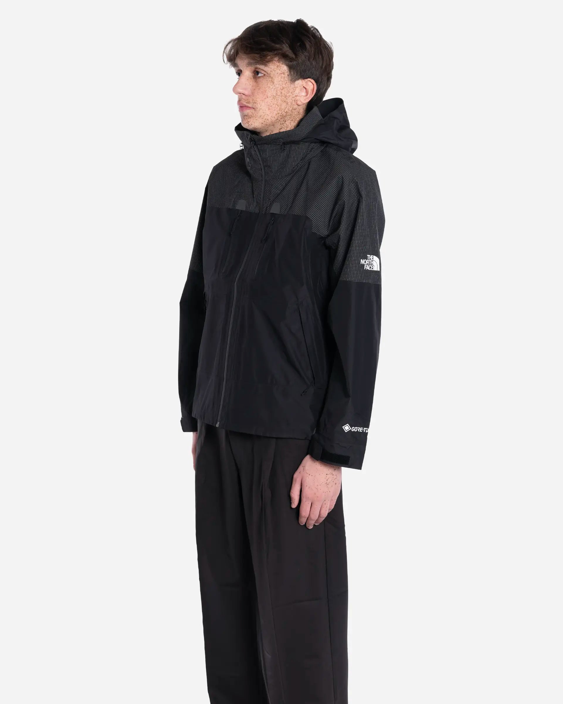 Veste Hike Devils Gore-Tex