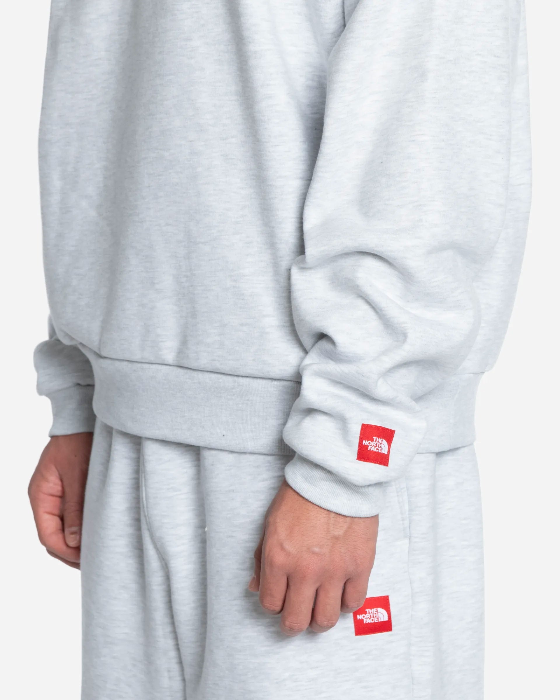 Sweatshirt à Capuche Red Box