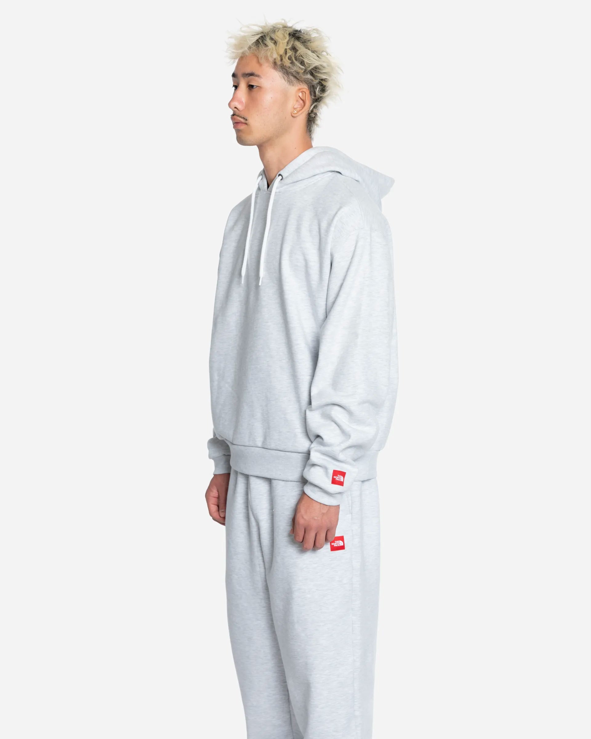 Sweatshirt à Capuche Red Box