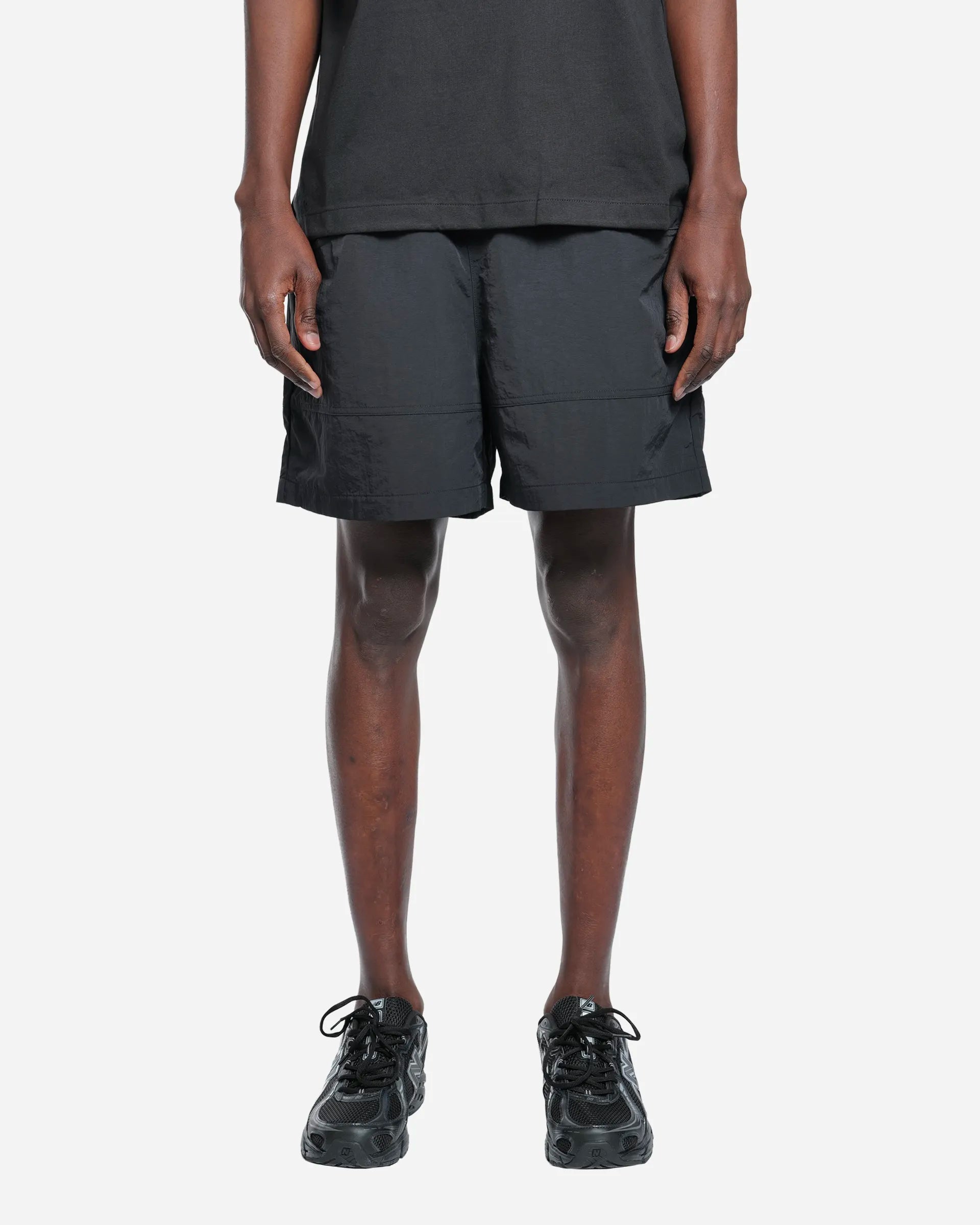 Short en Nylon Red Box