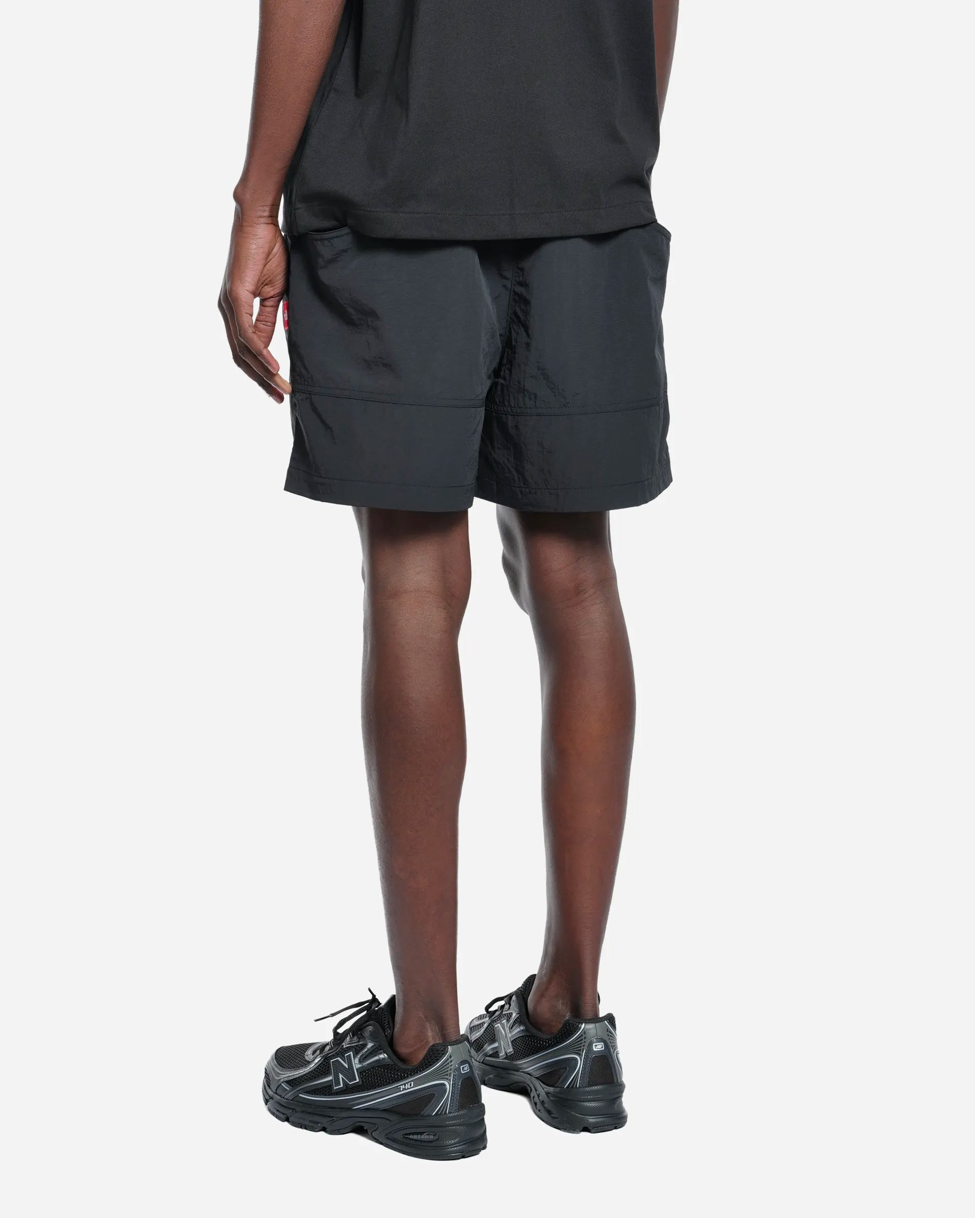 Short en Nylon Red Box