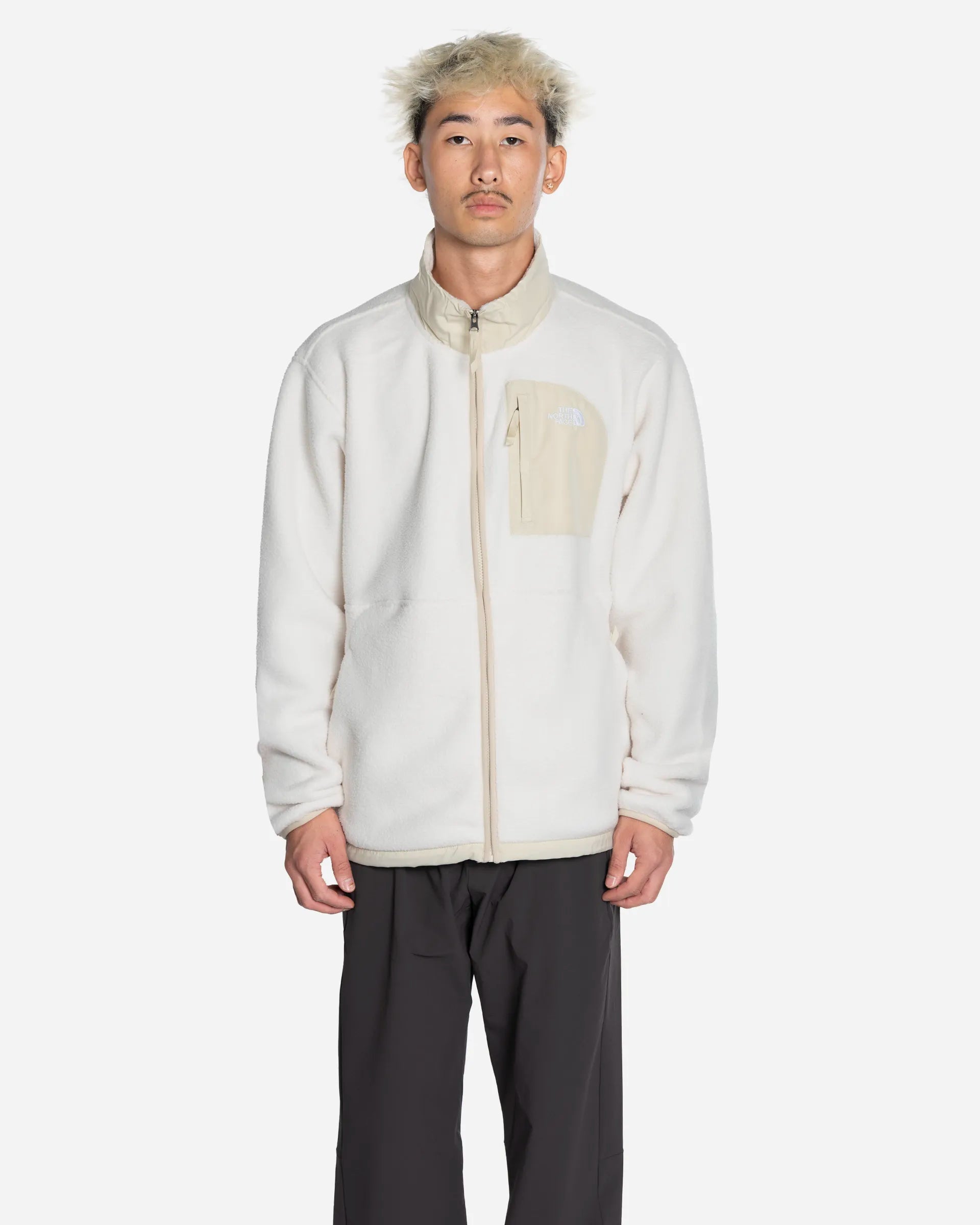 Veste en Polaire Yumiori Off-Peak