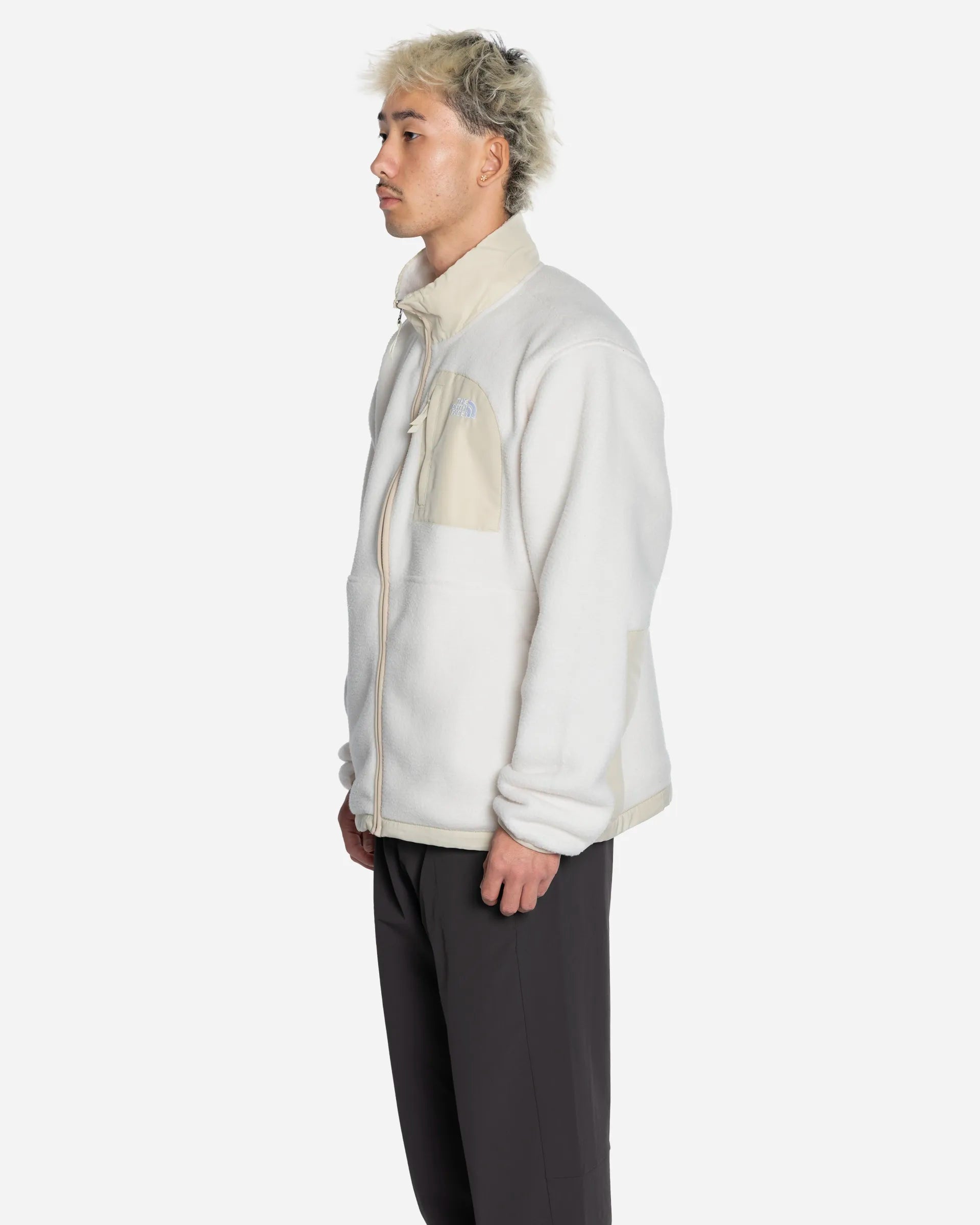 Veste en Polaire Yumiori Off-Peak