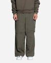 New Taupe Green