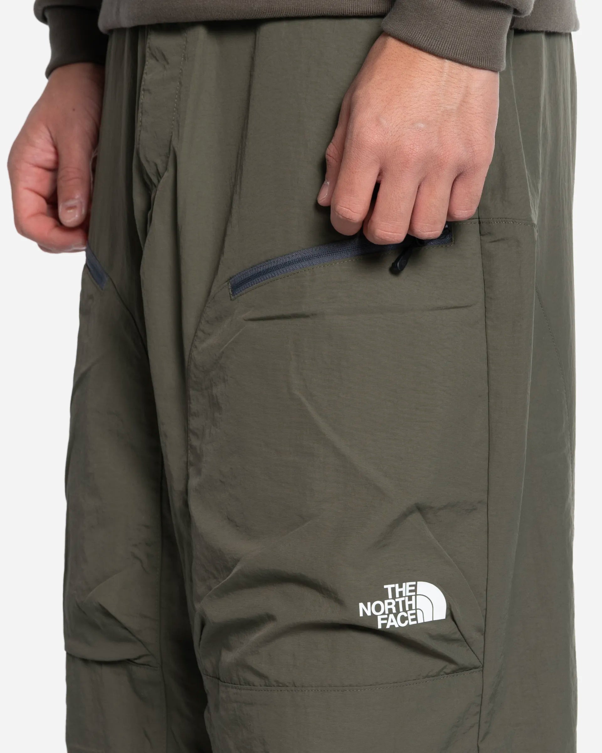 Pantalon à Ceinture NSE