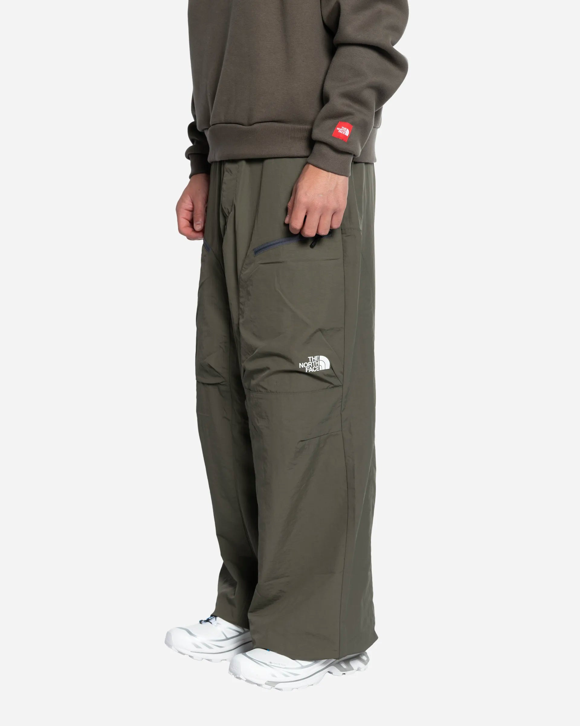 Pantalon à Ceinture NSE