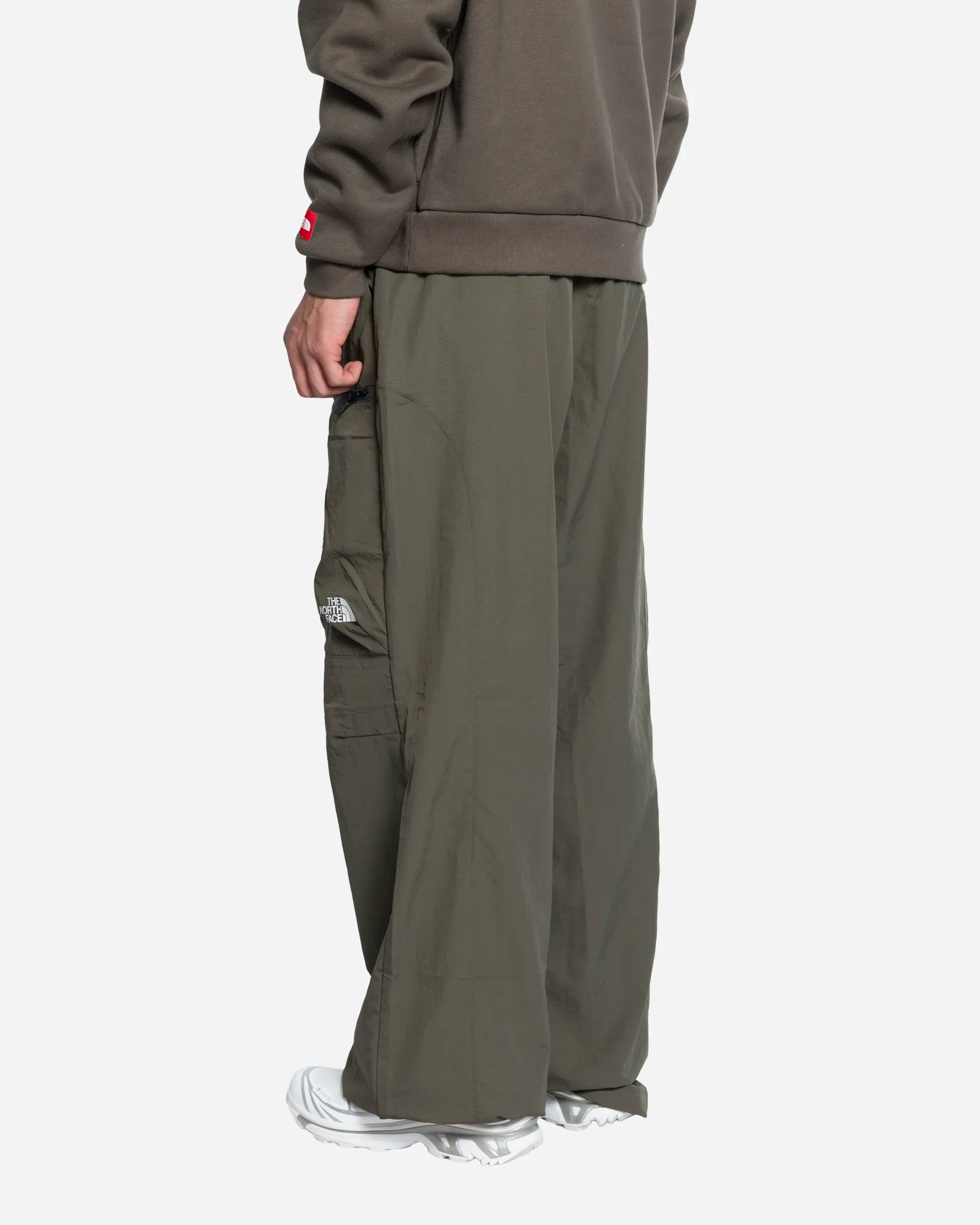 Pantalon à Ceinture NSE