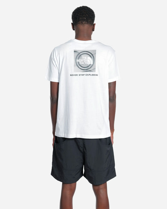 T-Shirt NSE Box Energy