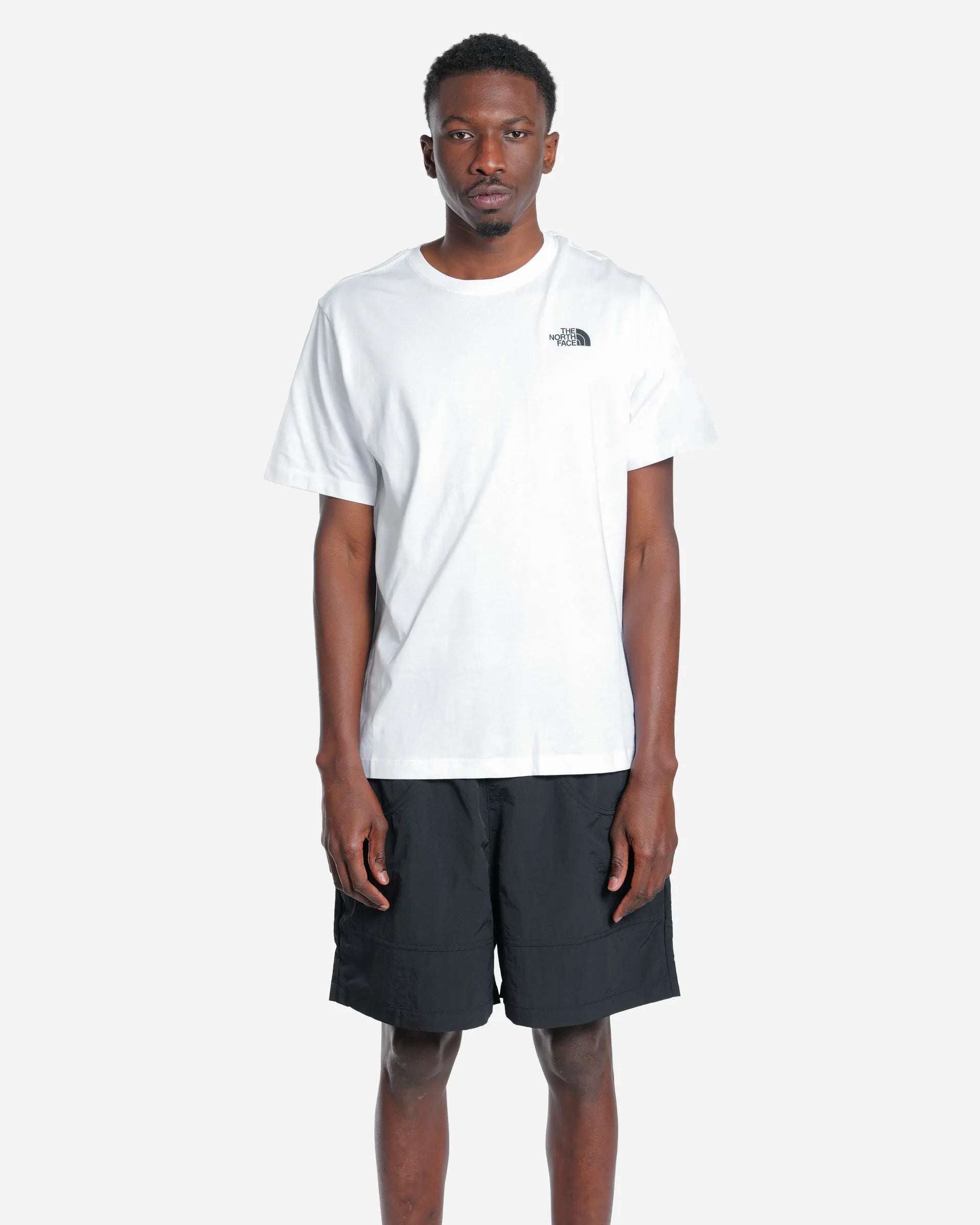 T-Shirt NSE Box Energy