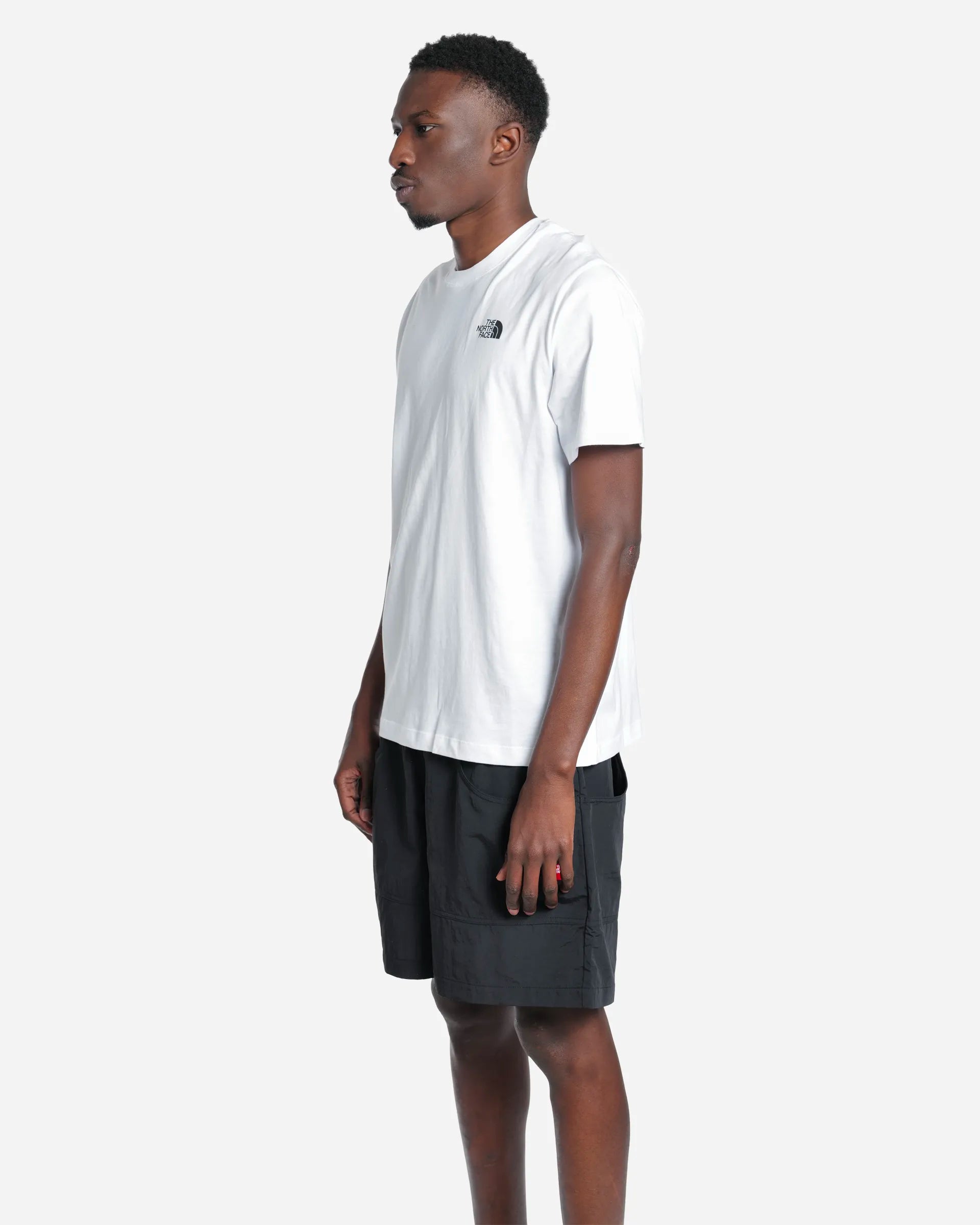 T-Shirt NSE Box Energy