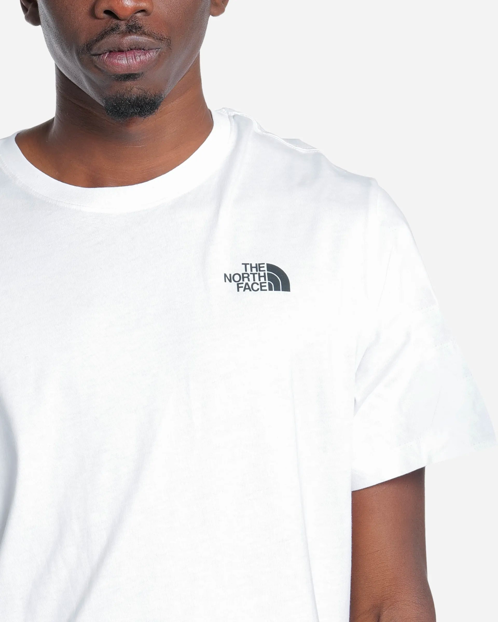 T-Shirt NSE Box Energy