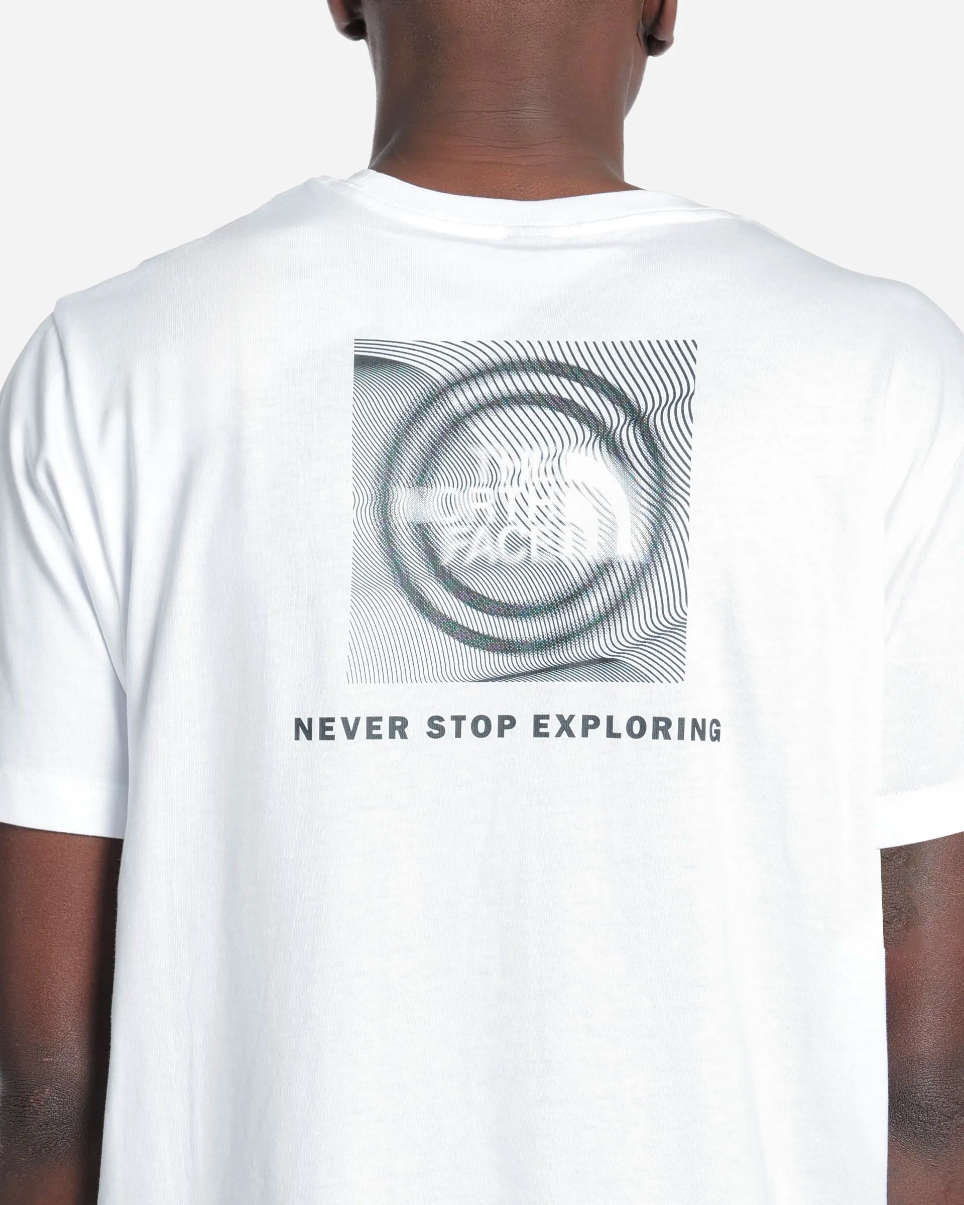 T-Shirt NSE Box Energy