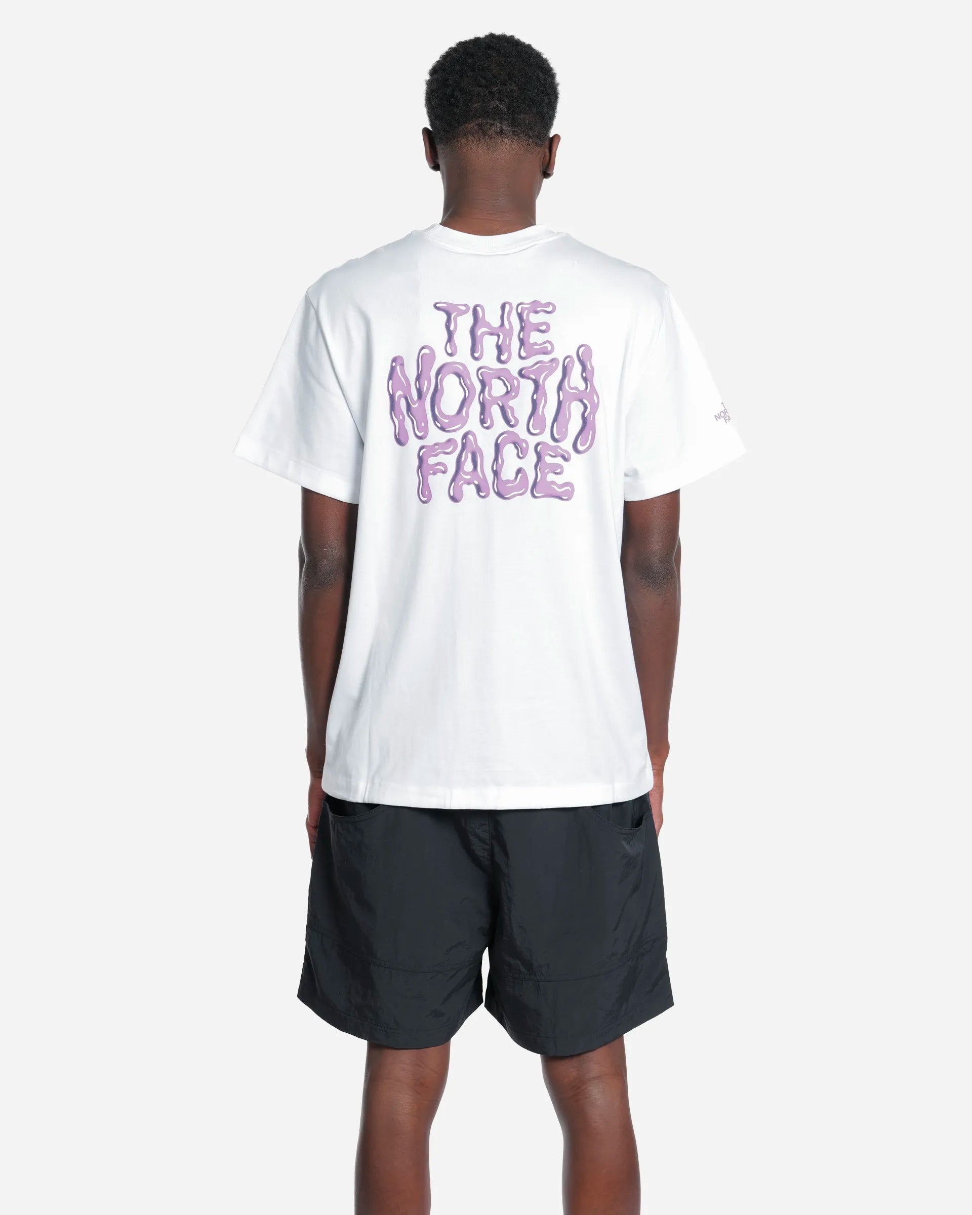 T-Shirt Drip Logo