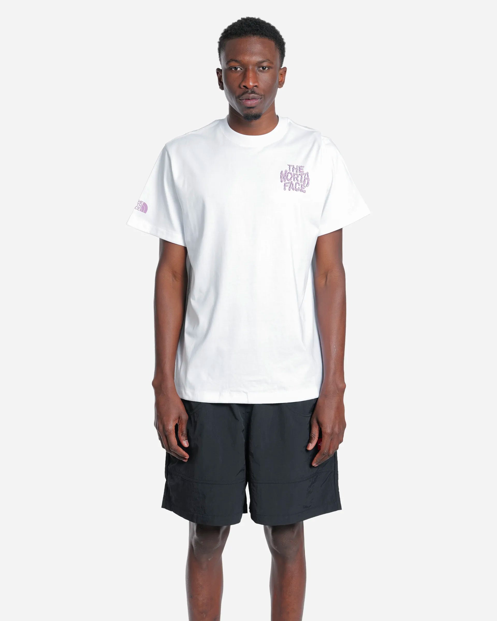 T-Shirt Drip Logo