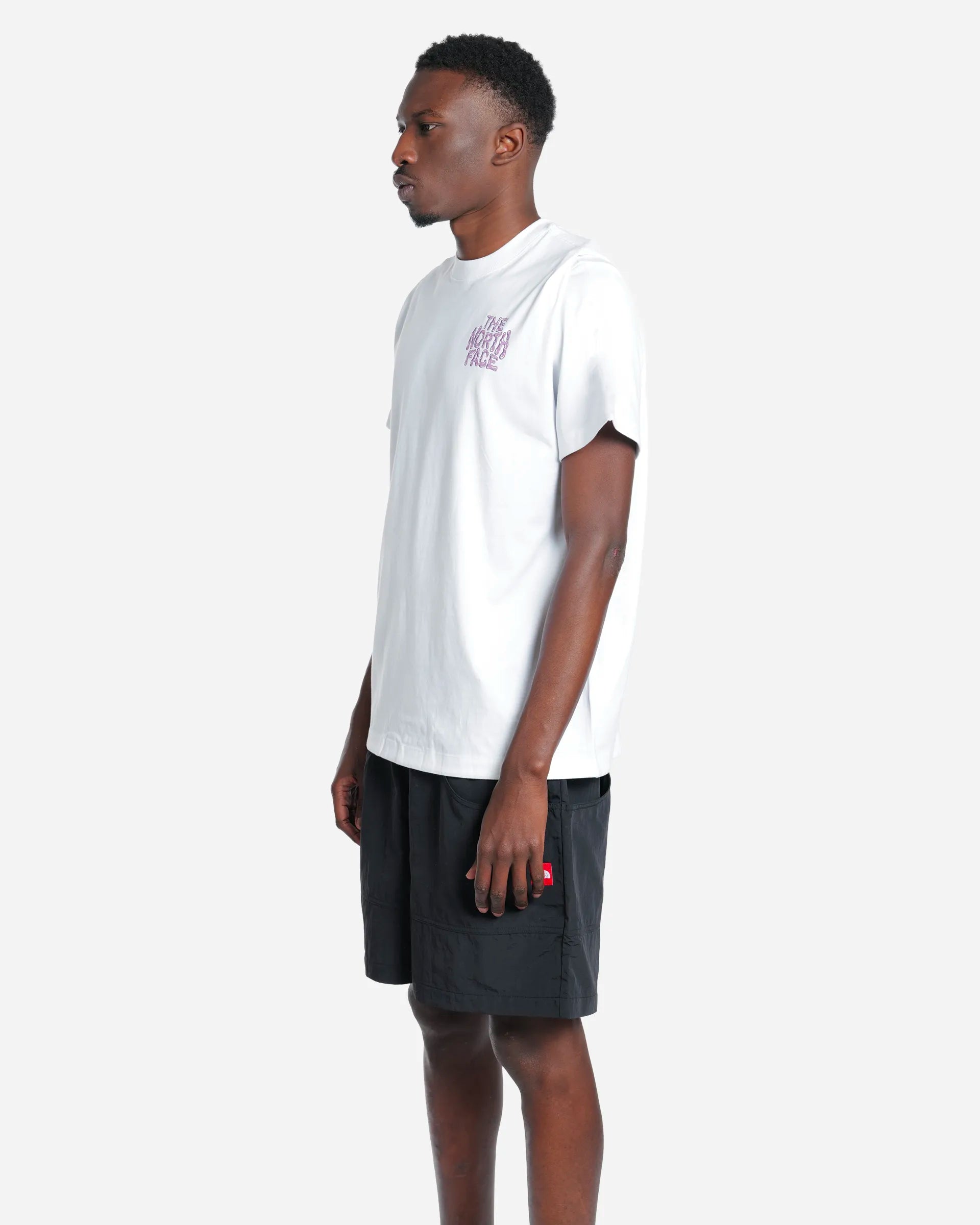 T-Shirt Drip Logo