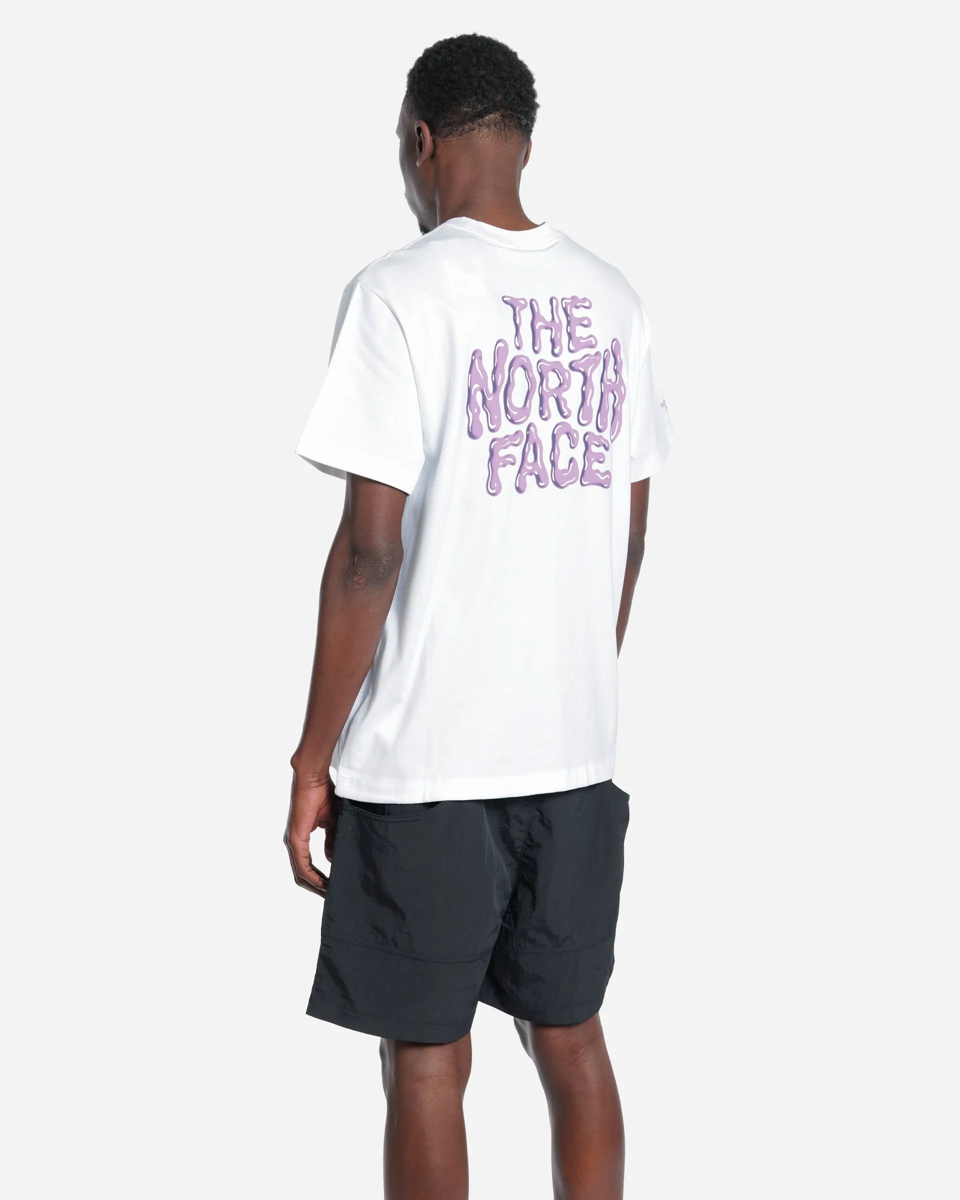 T-Shirt Drip Logo