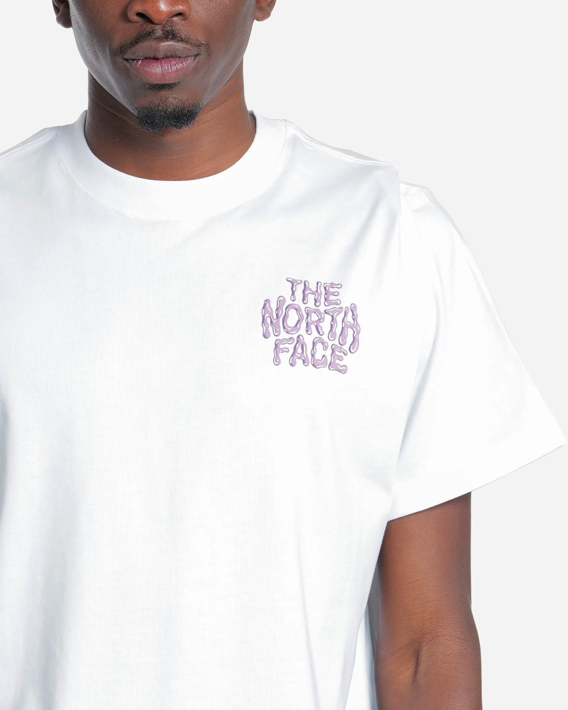 T-Shirt Drip Logo