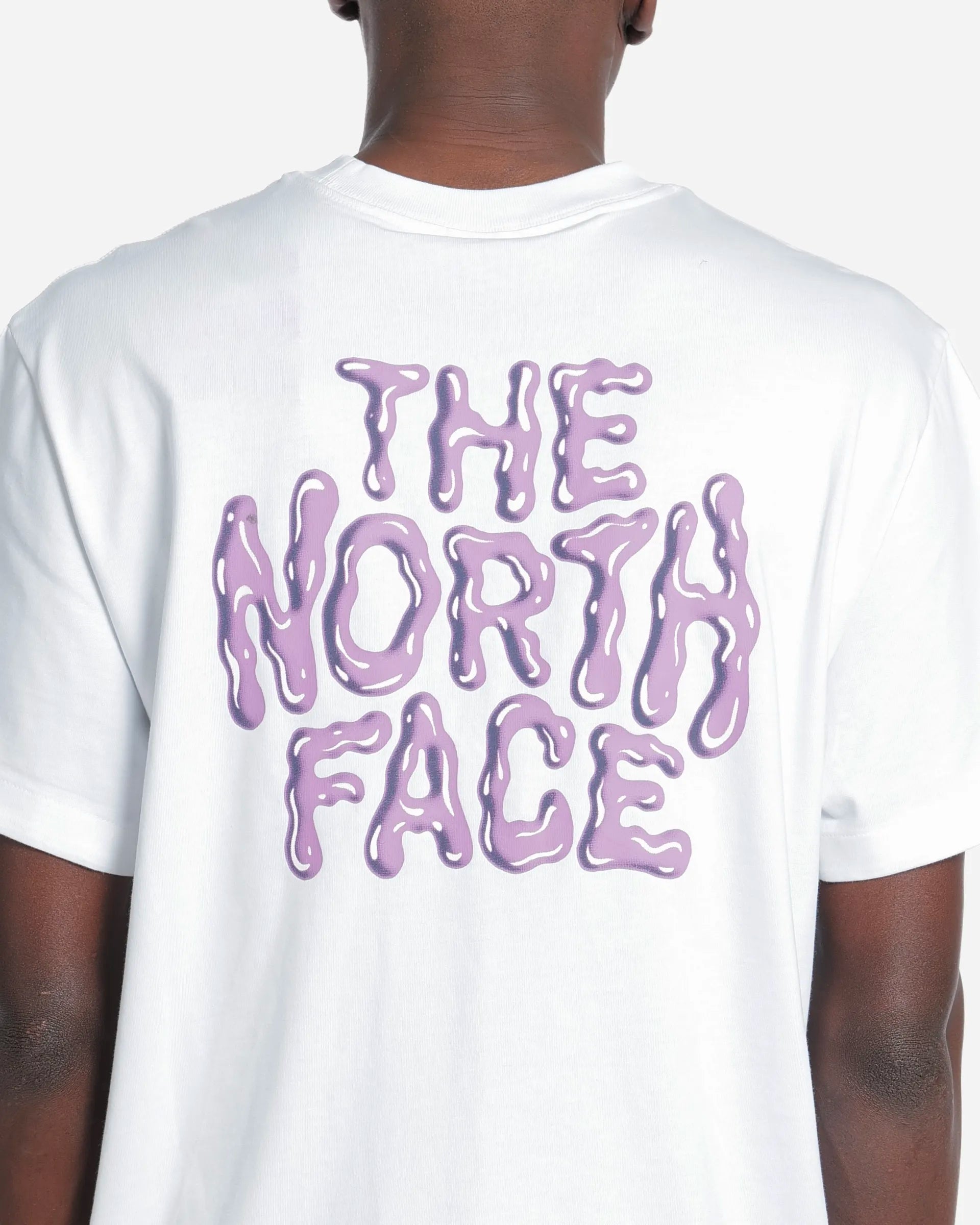 T-Shirt Drip Logo