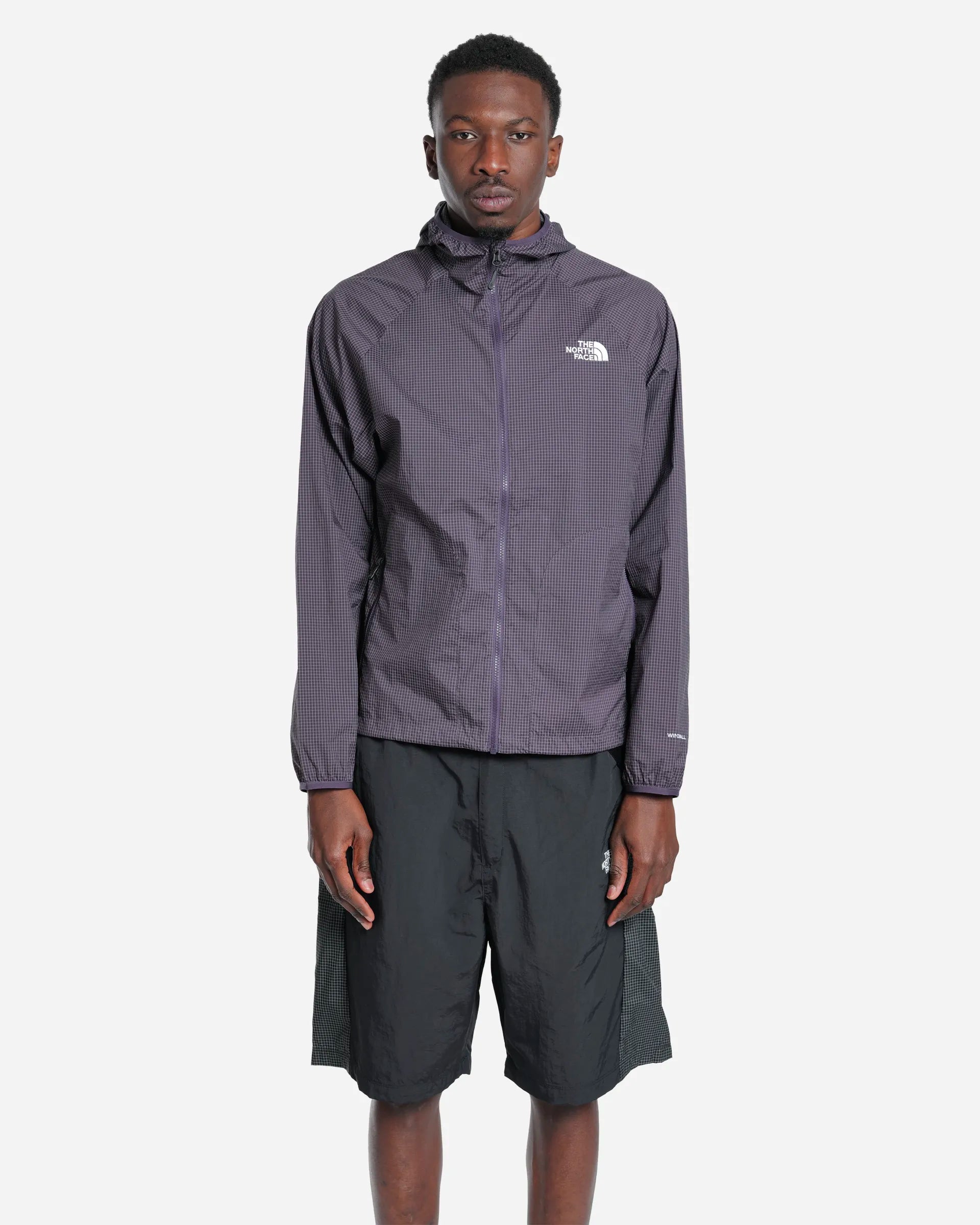 Veste Coupe-Vent NSE