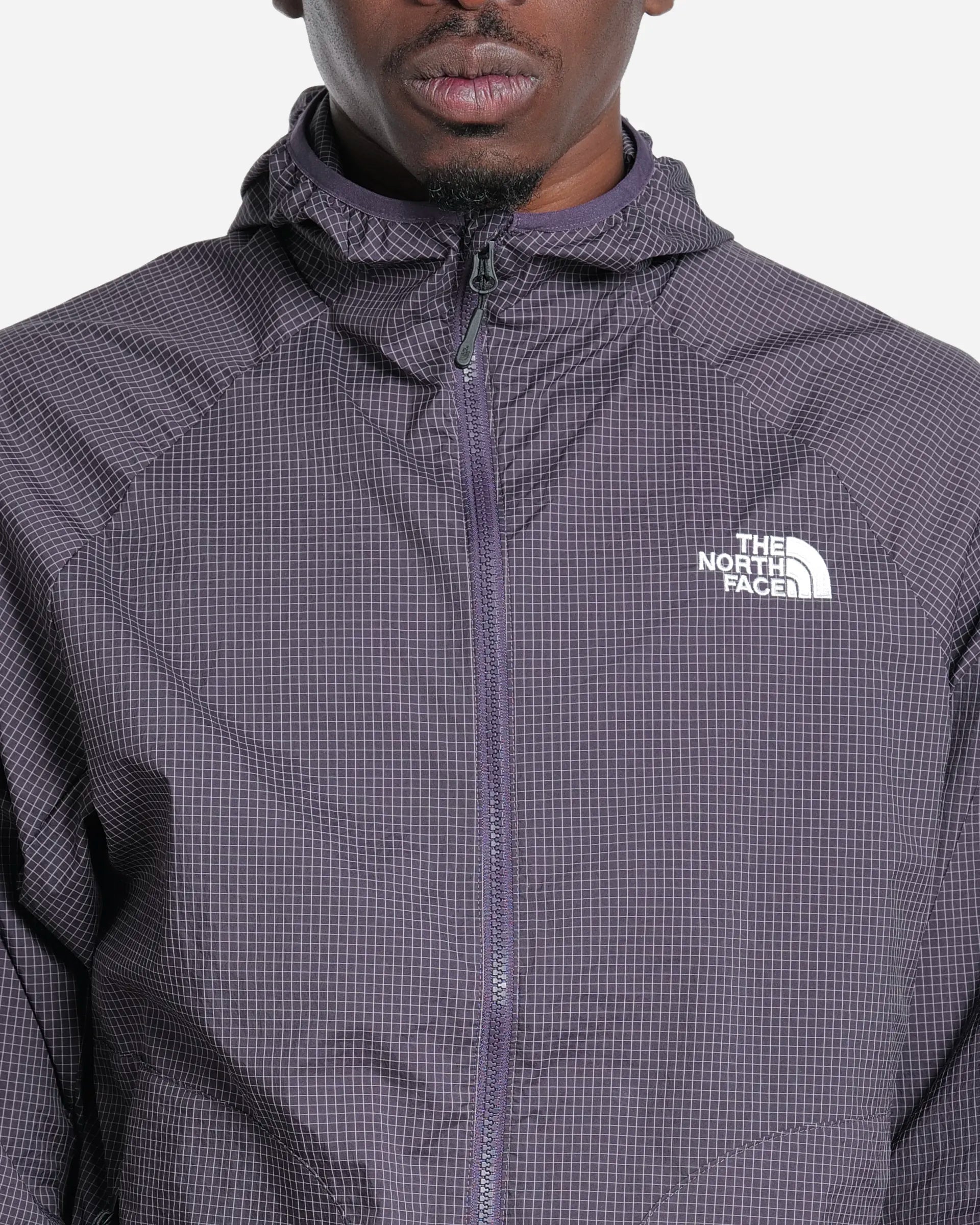 Veste Coupe-Vent NSE