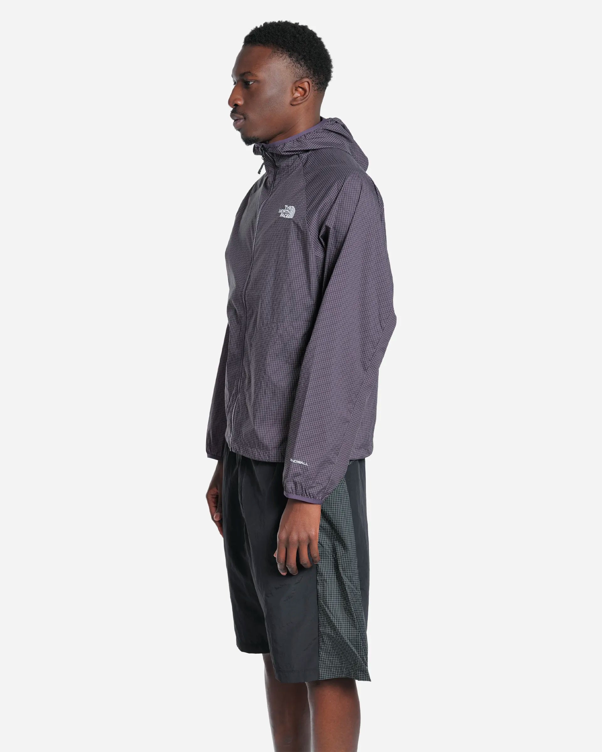 Veste Coupe-Vent NSE