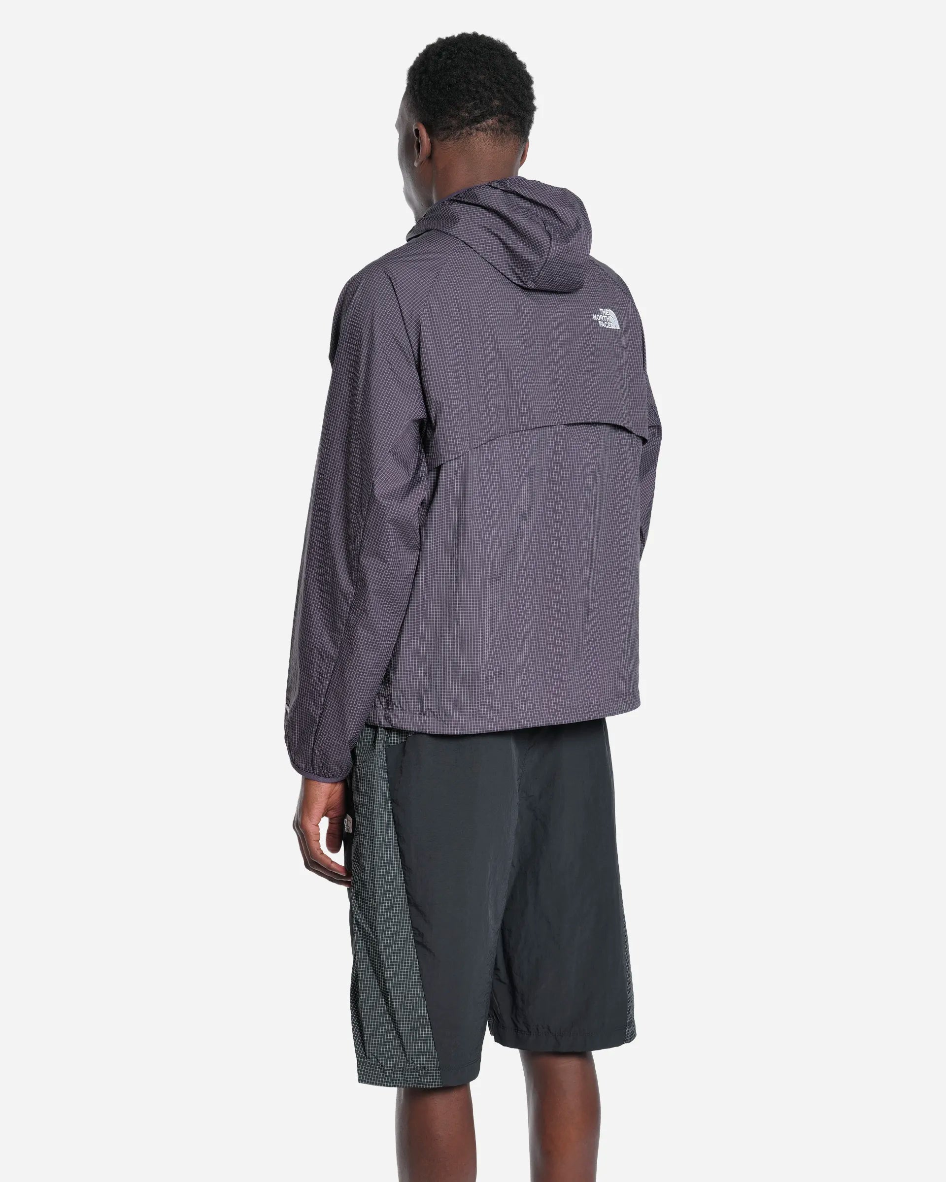 Veste Coupe-Vent NSE