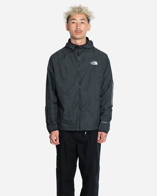 Veste Coupe-Vent NSE