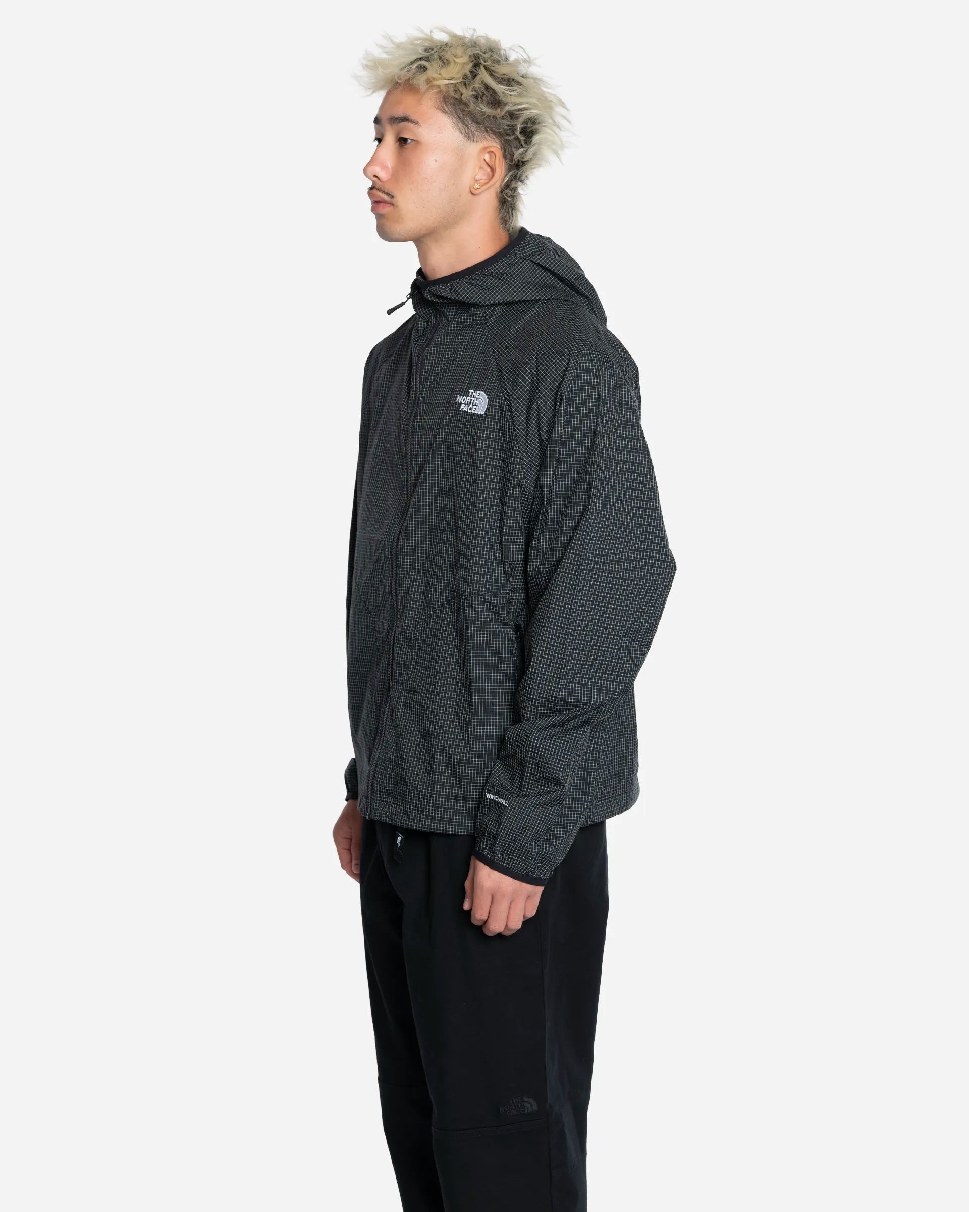 Veste Coupe-Vent NSE