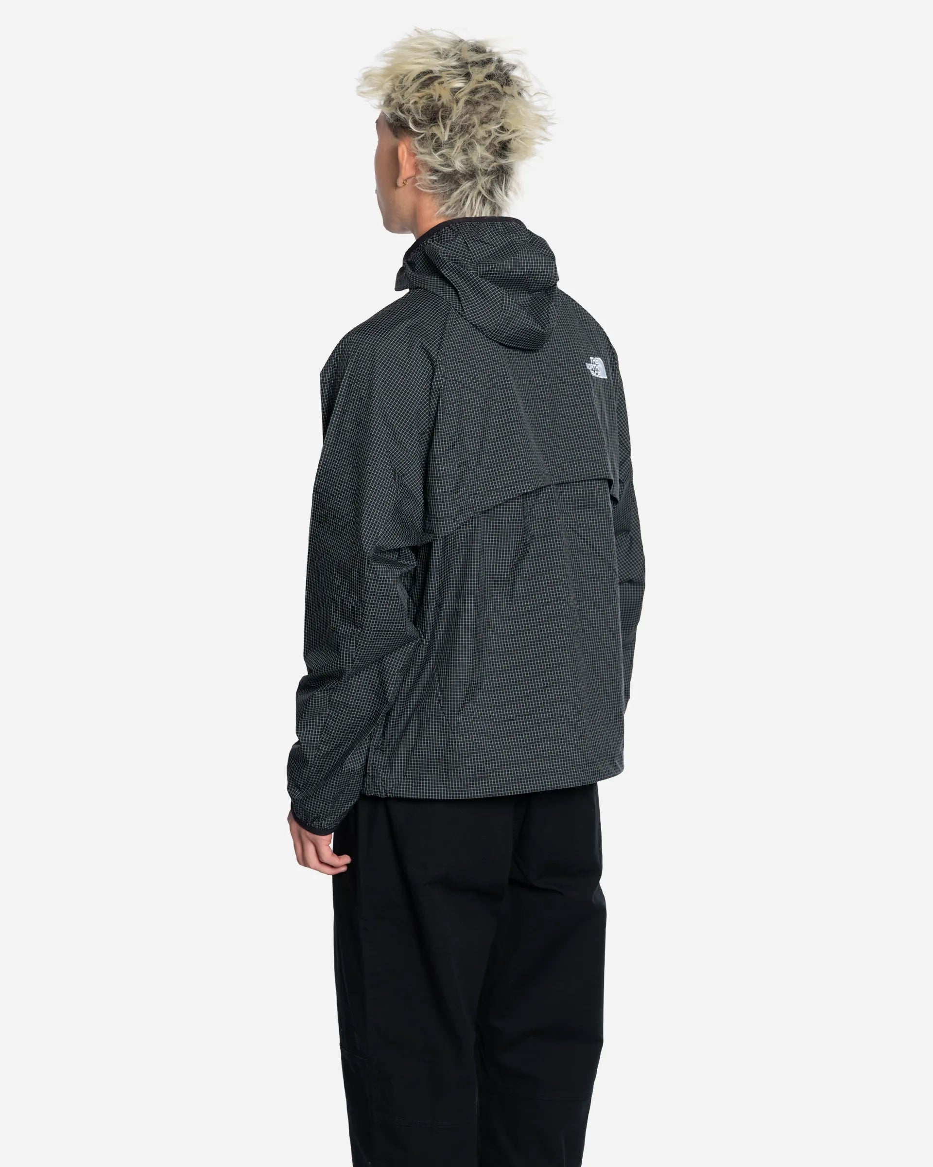 Veste Coupe-Vent NSE