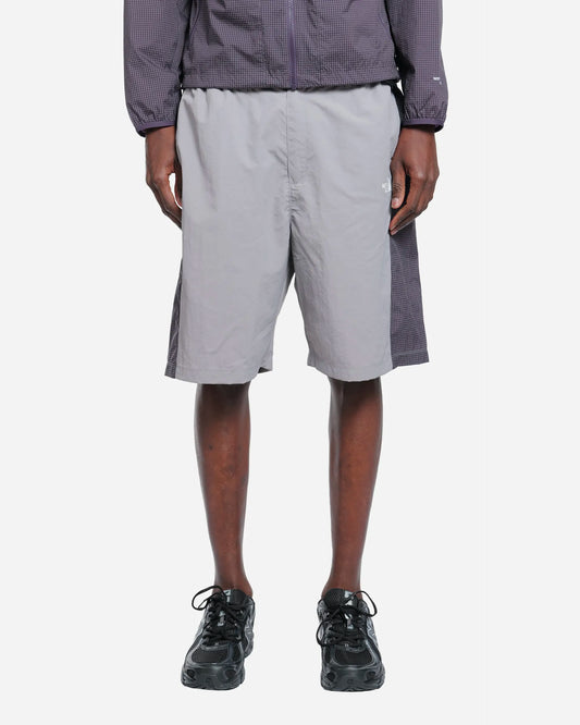 Short NSE Transcendent Grey