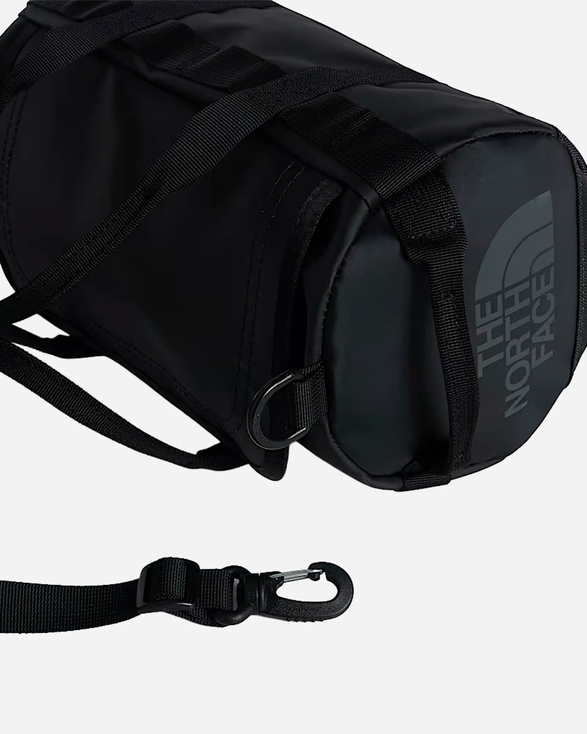 Sac Duffel à Bandoulière Base Camp