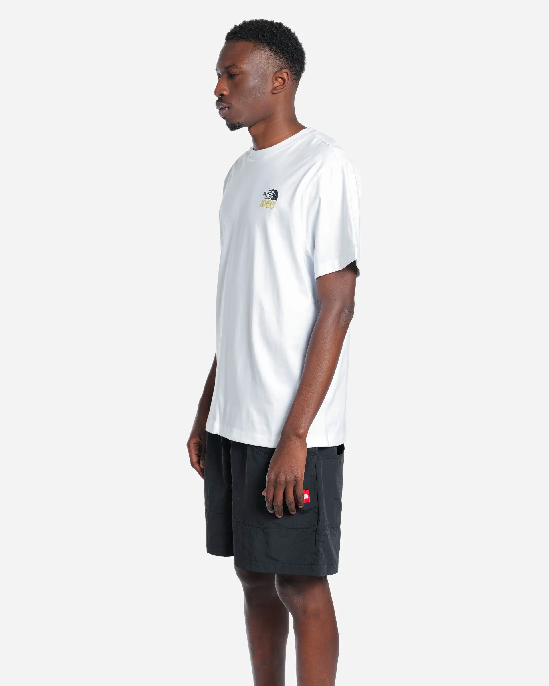 T-Shirt 1966 Graphic White