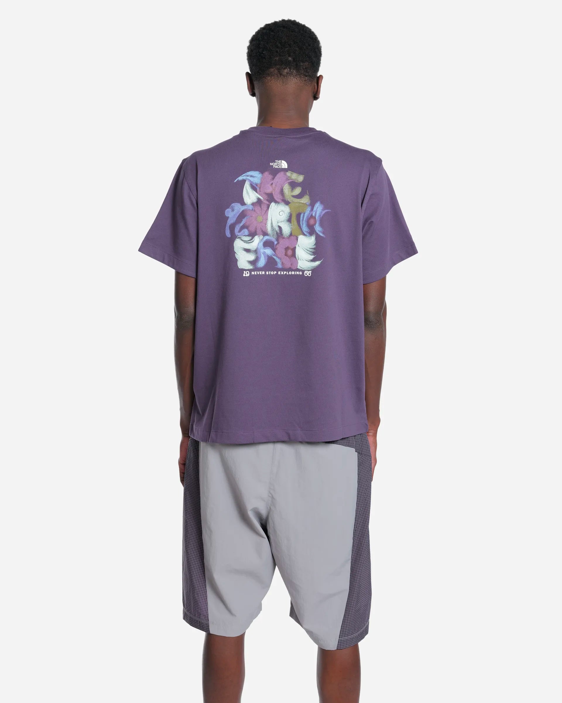 T-Shirt 1966 Graphic Endless Dusk