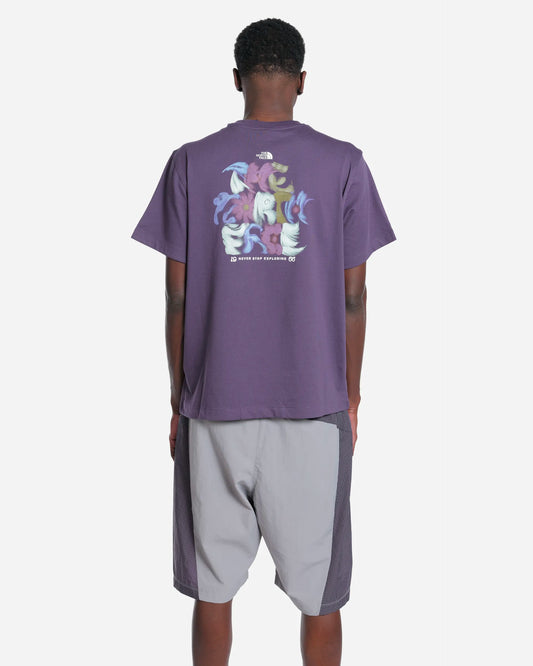 T-Shirt 1966 Graphic Endless Dusk