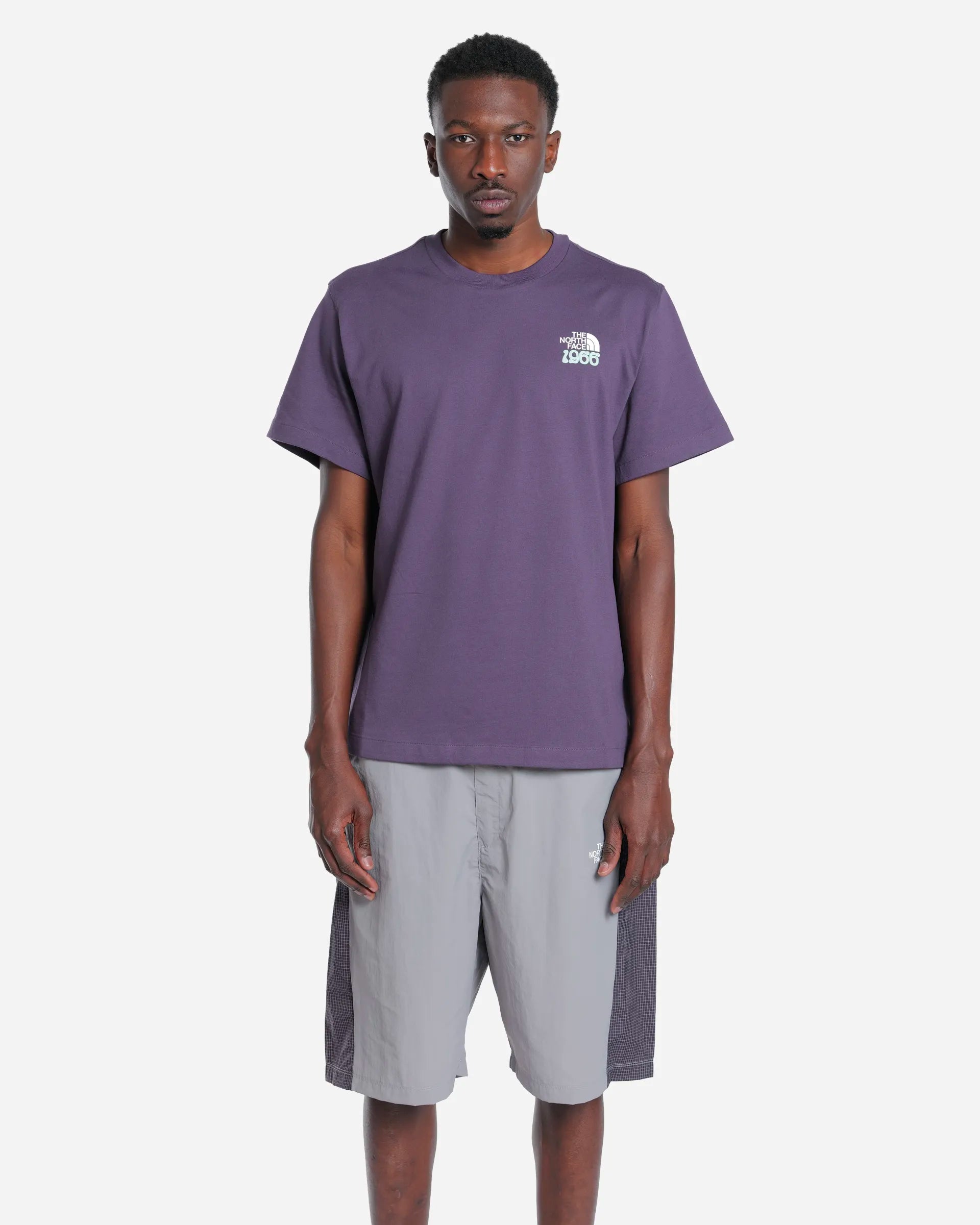 T-Shirt 1966 Graphic Endless Dusk