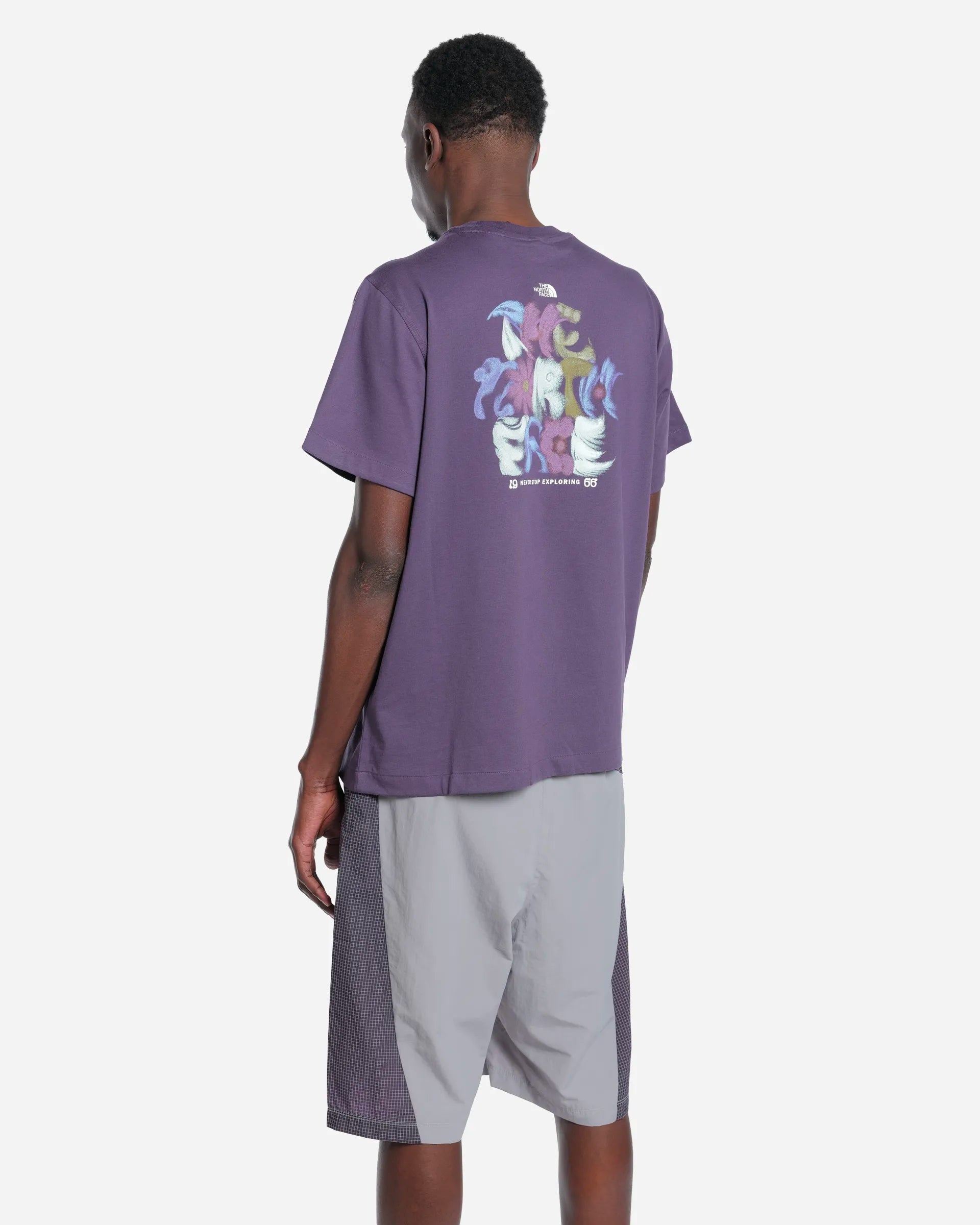 T-Shirt 1966 Graphic Endless Dusk