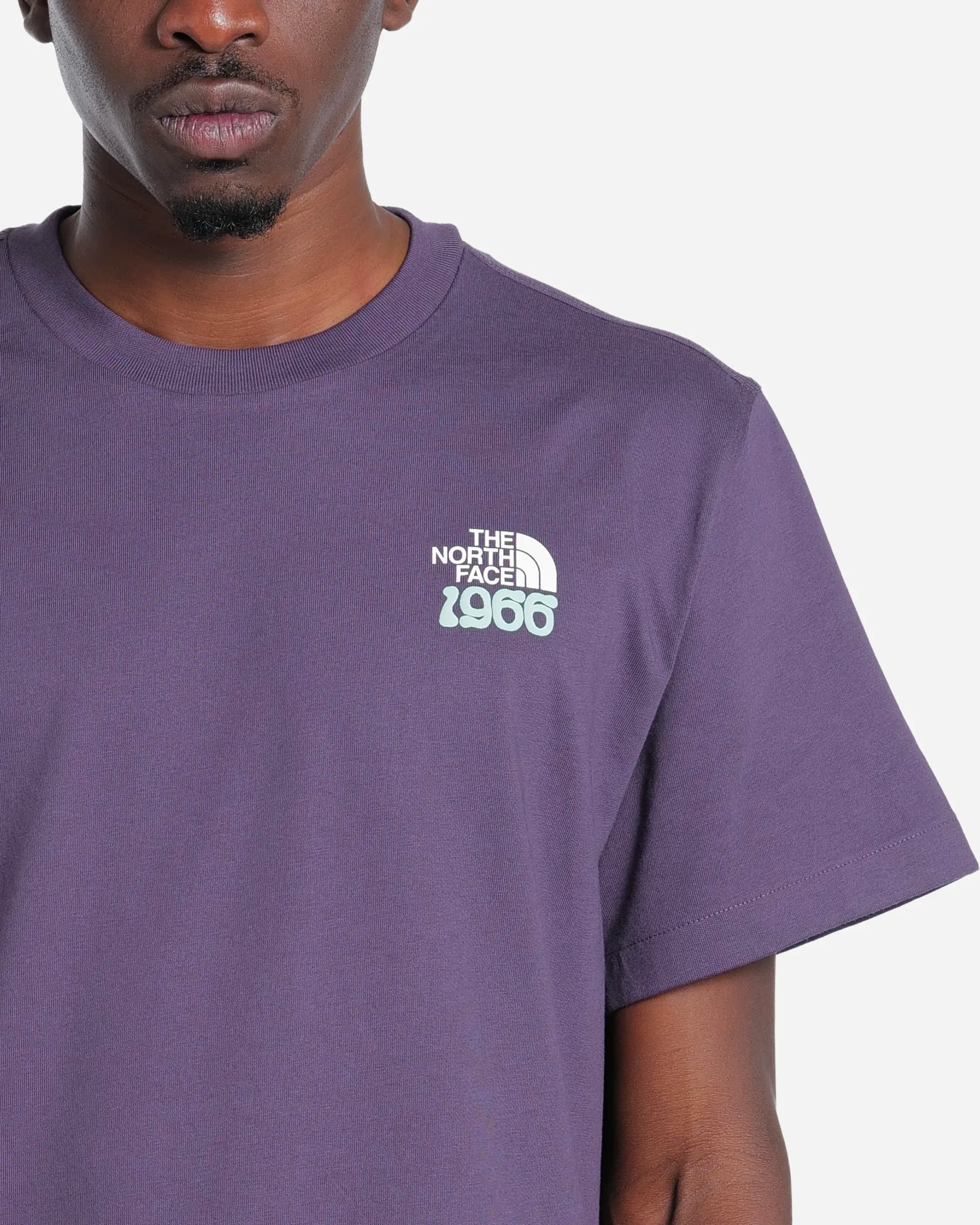 T-Shirt 1966 Graphic Endless Dusk