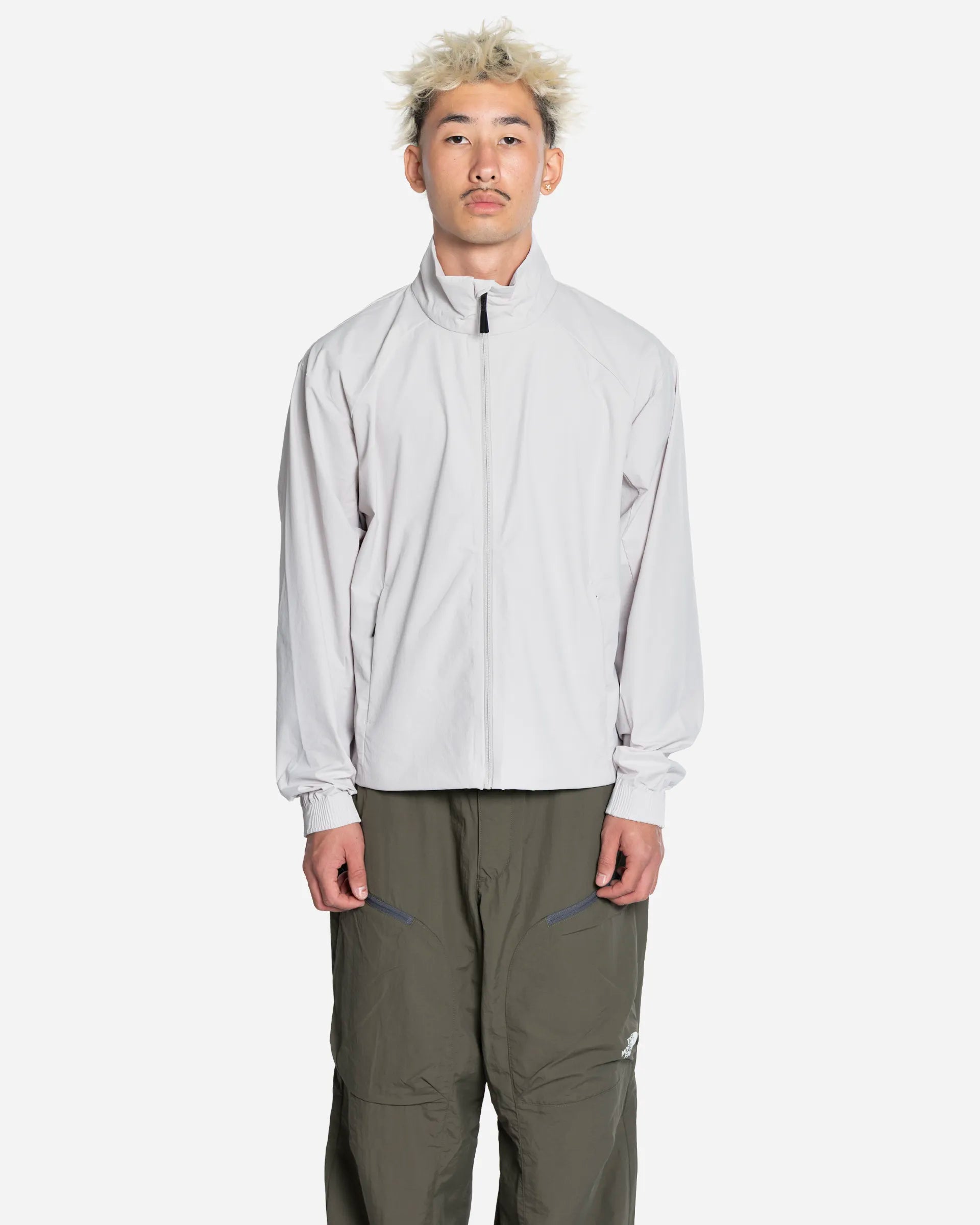 Veste Tissée Technique Cumulus Cloud