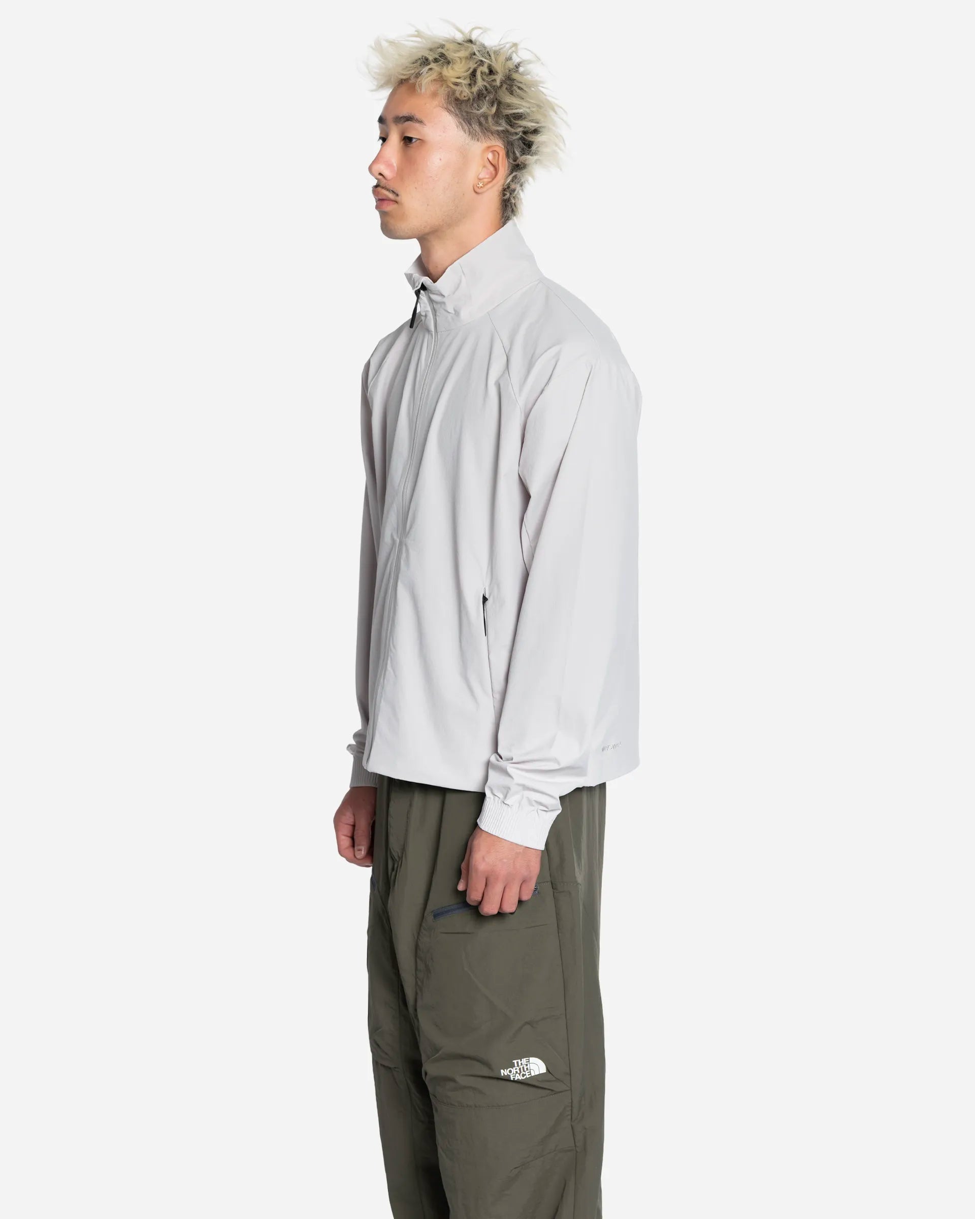 Veste Tissée Technique Cumulus Cloud