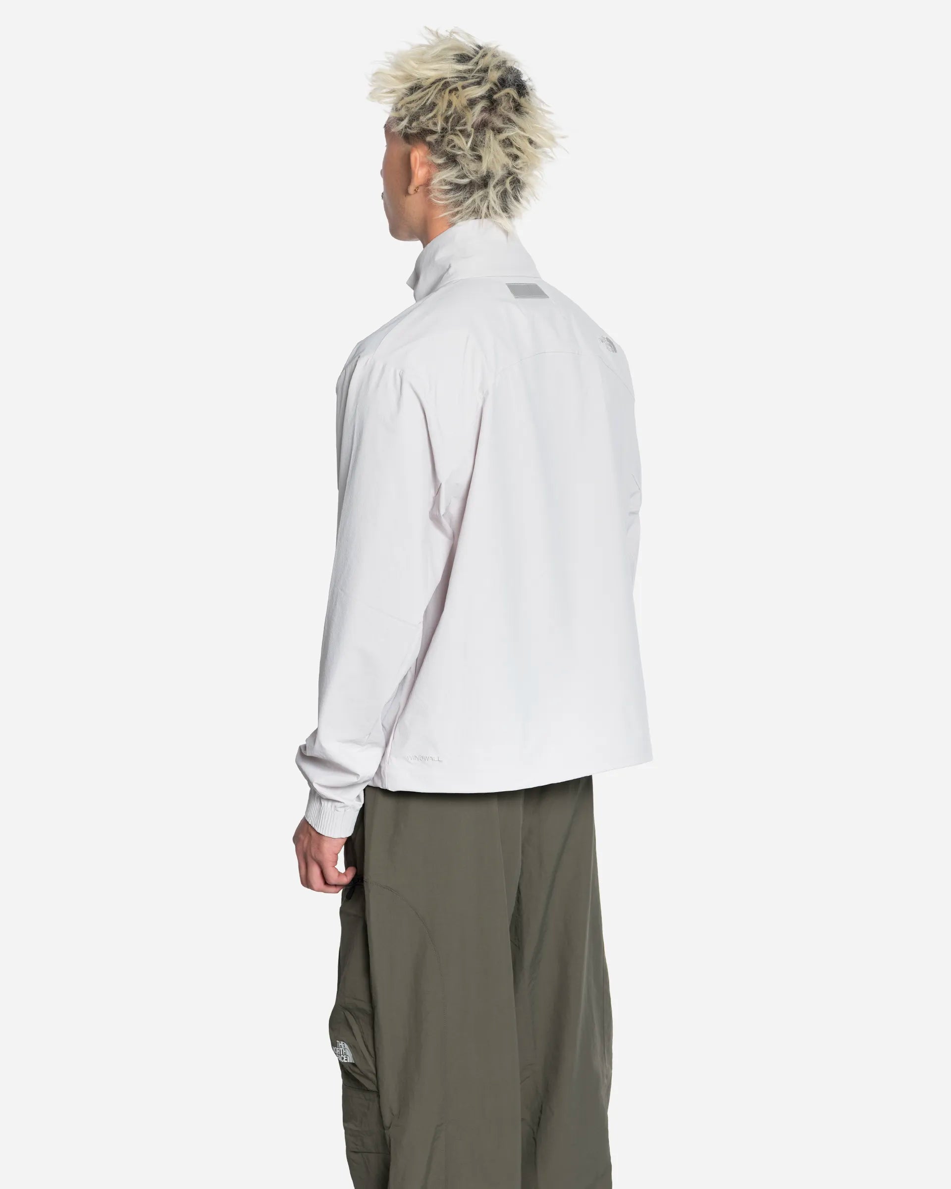 Veste Tissée Technique Cumulus Cloud