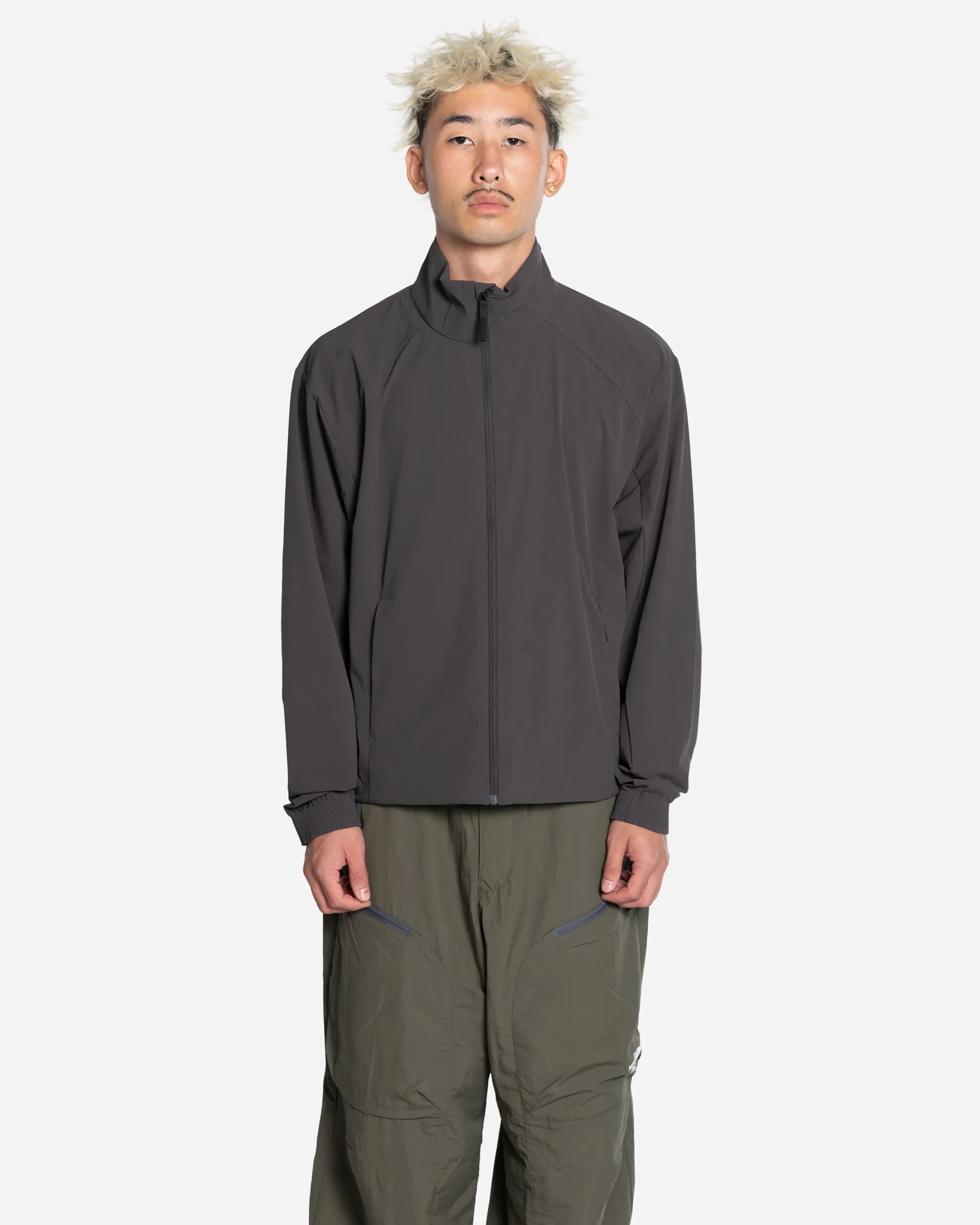 Veste Tissée Technique Lead