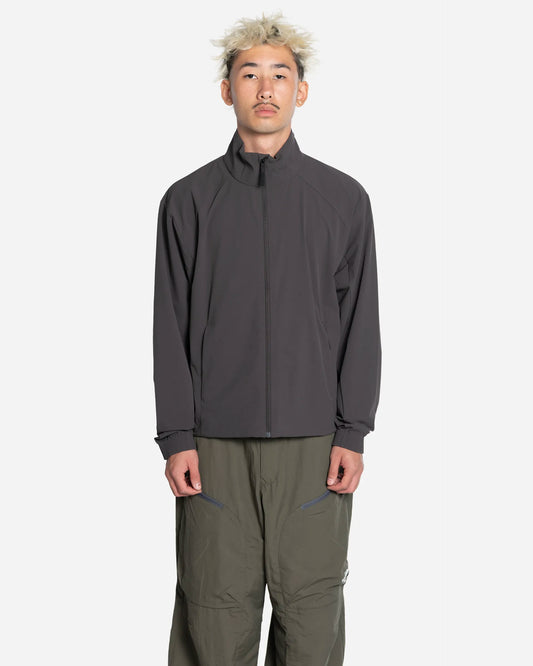 Veste Tissée Technique Lead