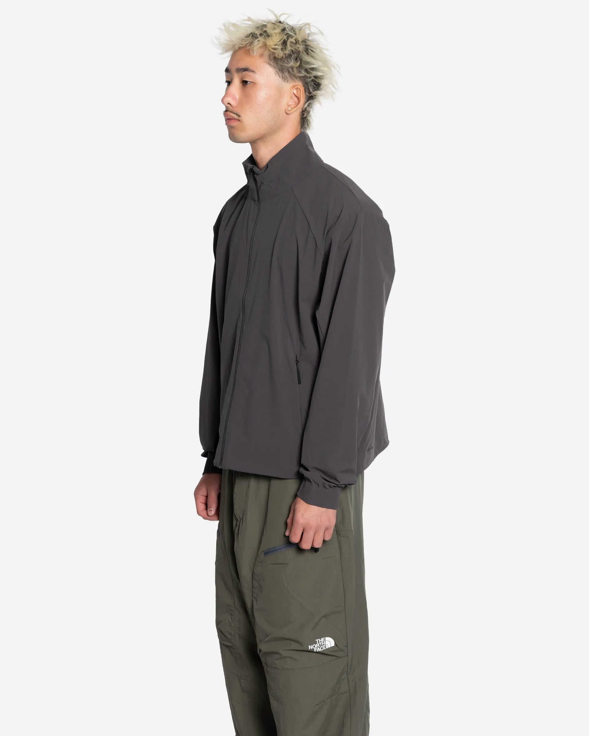 Veste Tissée Technique Lead