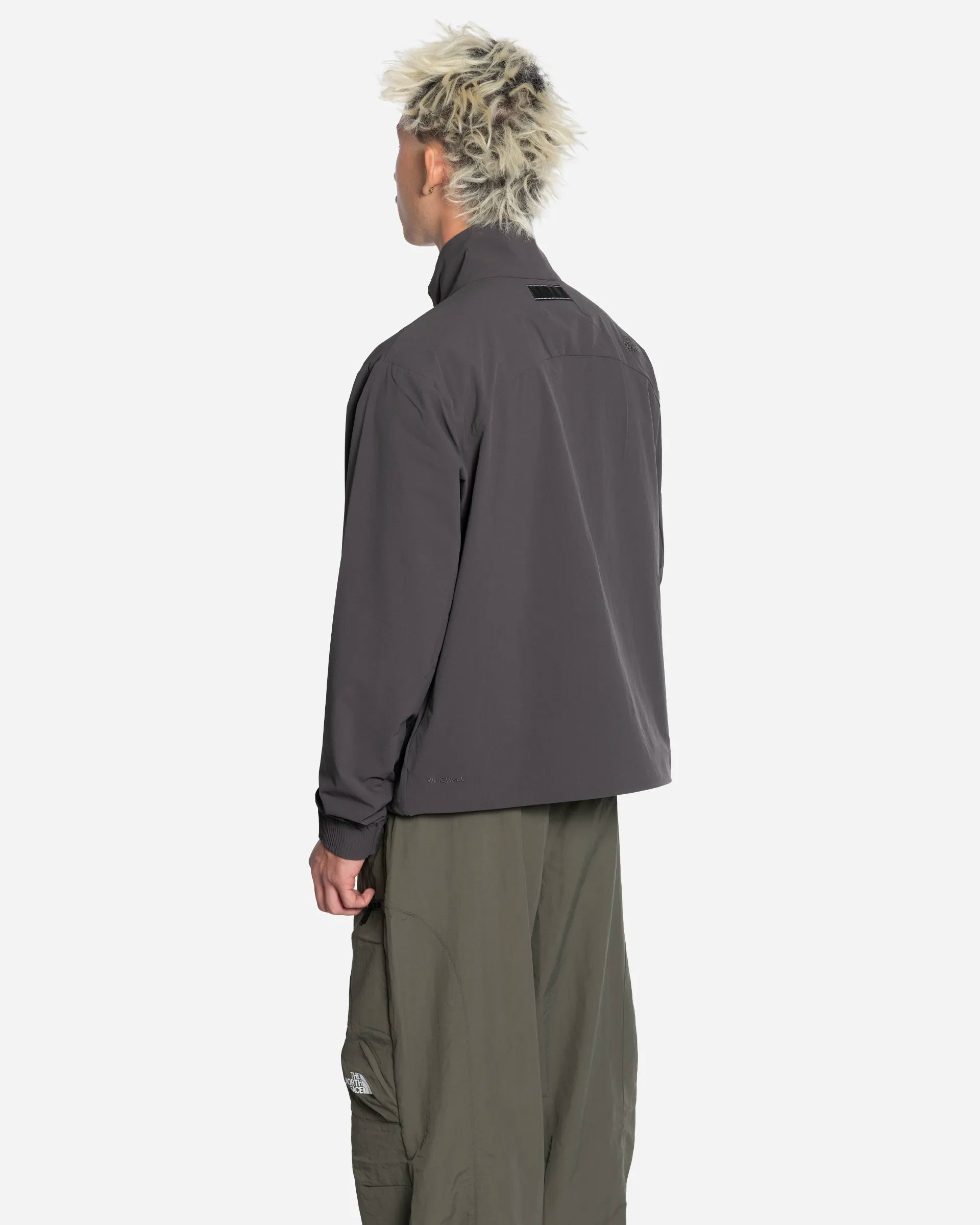 Veste Tissée Technique Lead